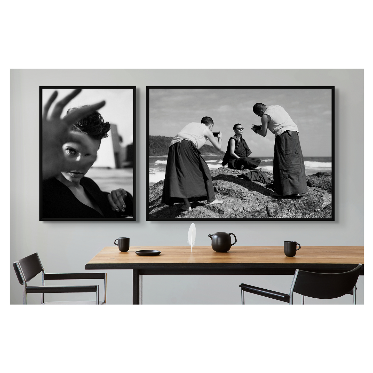 IN FOCUS - Limited Edition