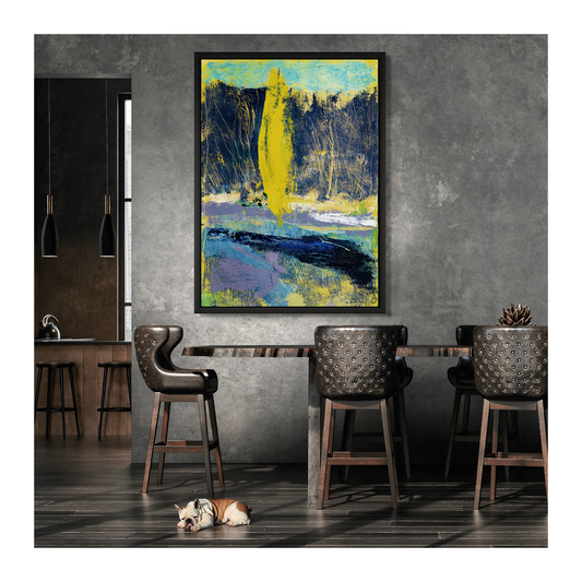 VELVET PINE - Limited Edition