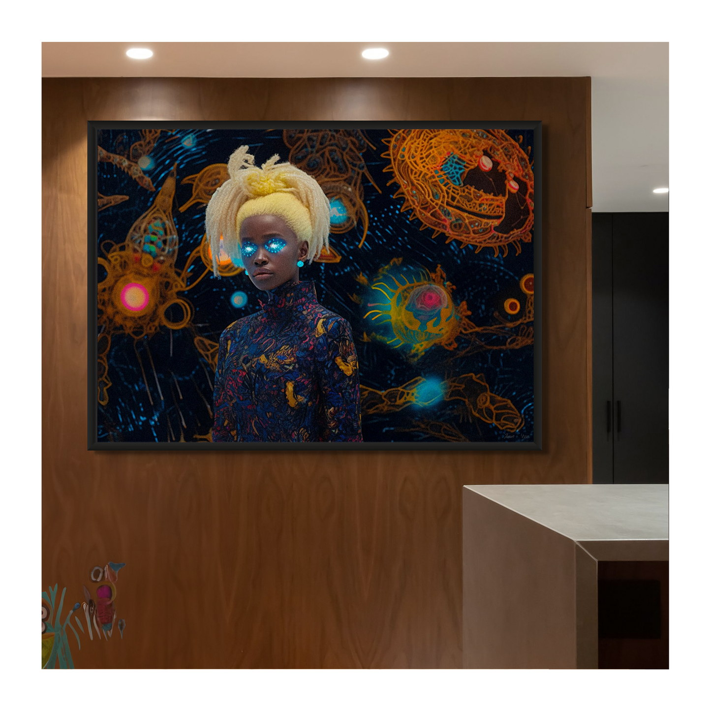 DESTINY SEES TRUTH - Limited Edition