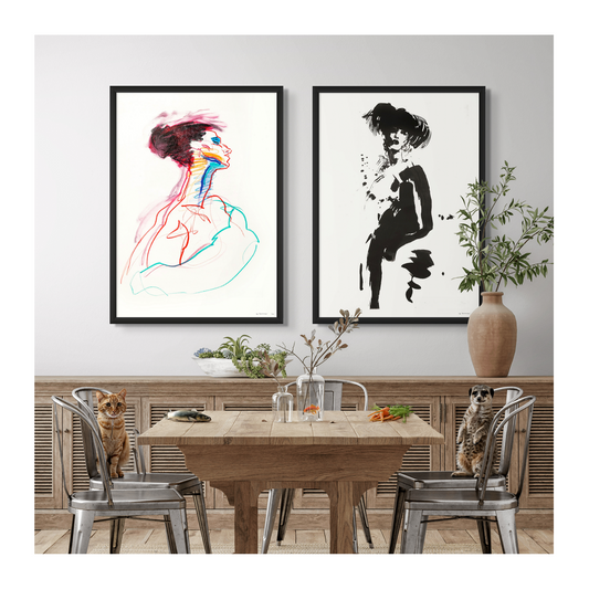 VIVACITY - Limited Edition