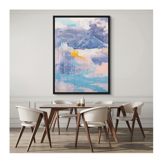 TETRAHEDRON - Limited Edition