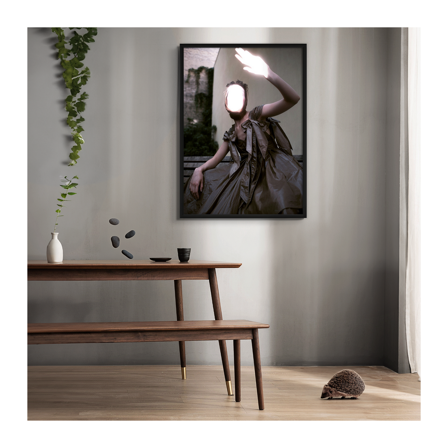 VEIL OF LIGHT - Limited Edition