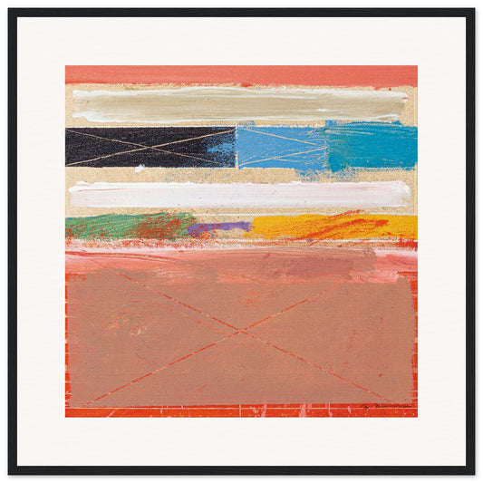 X markiert die Stelle