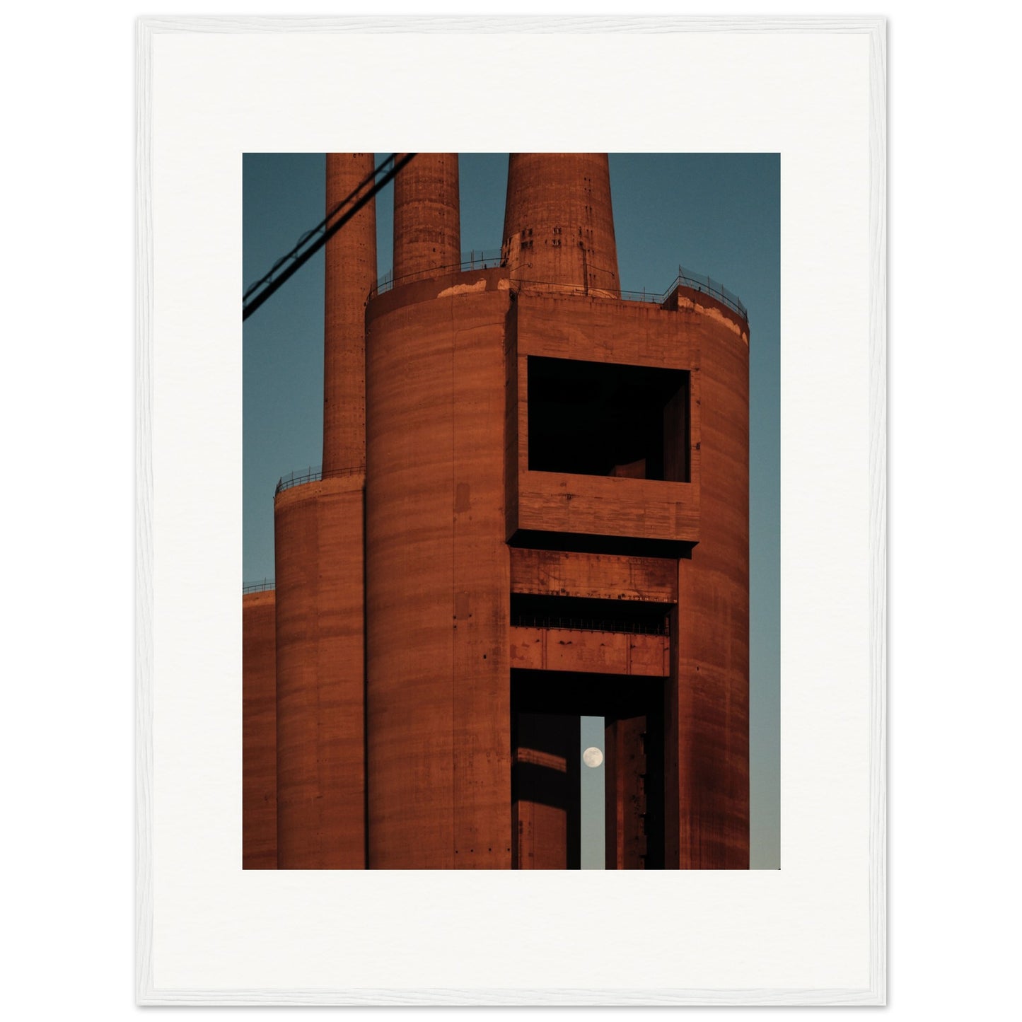 Shapes of Barcelona 06