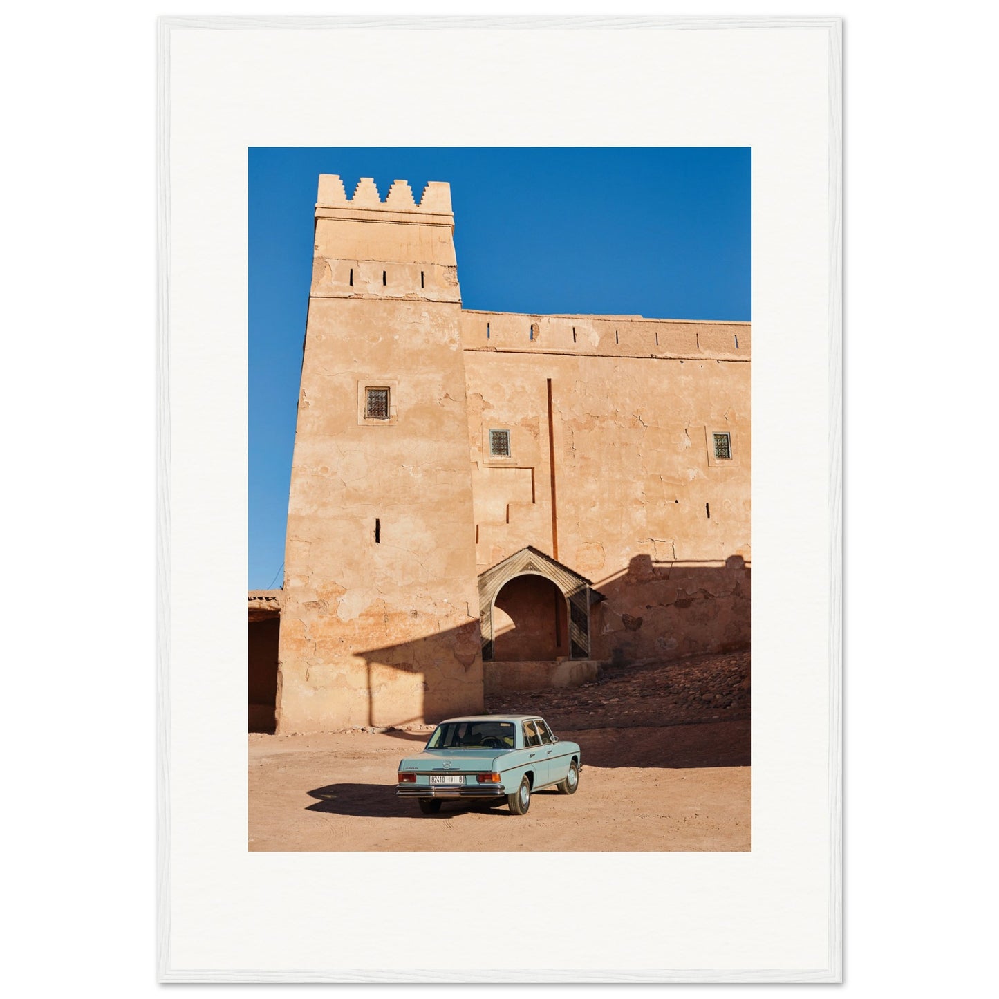 Marrakesh Drive