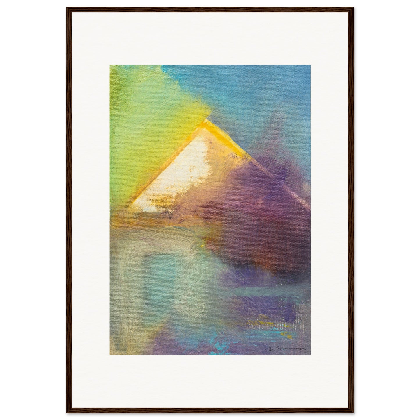Color House One