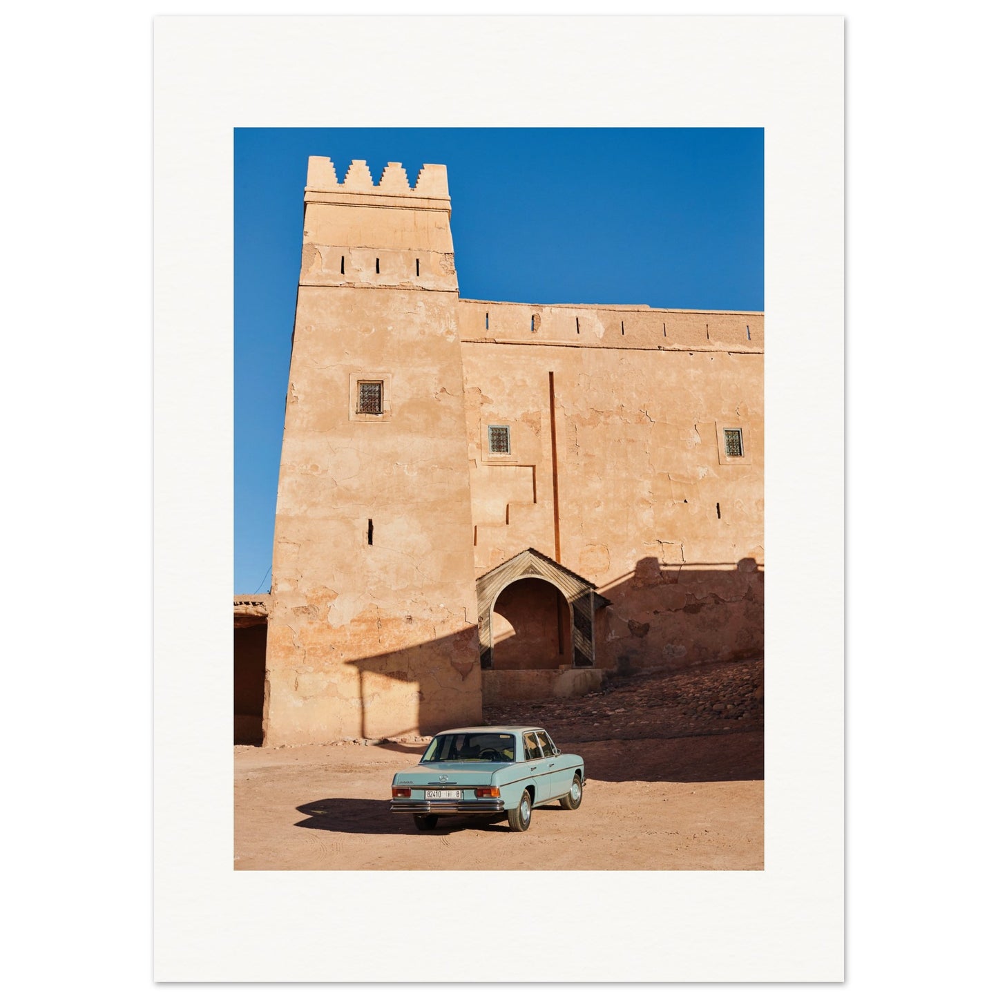 Marrakesh Drive