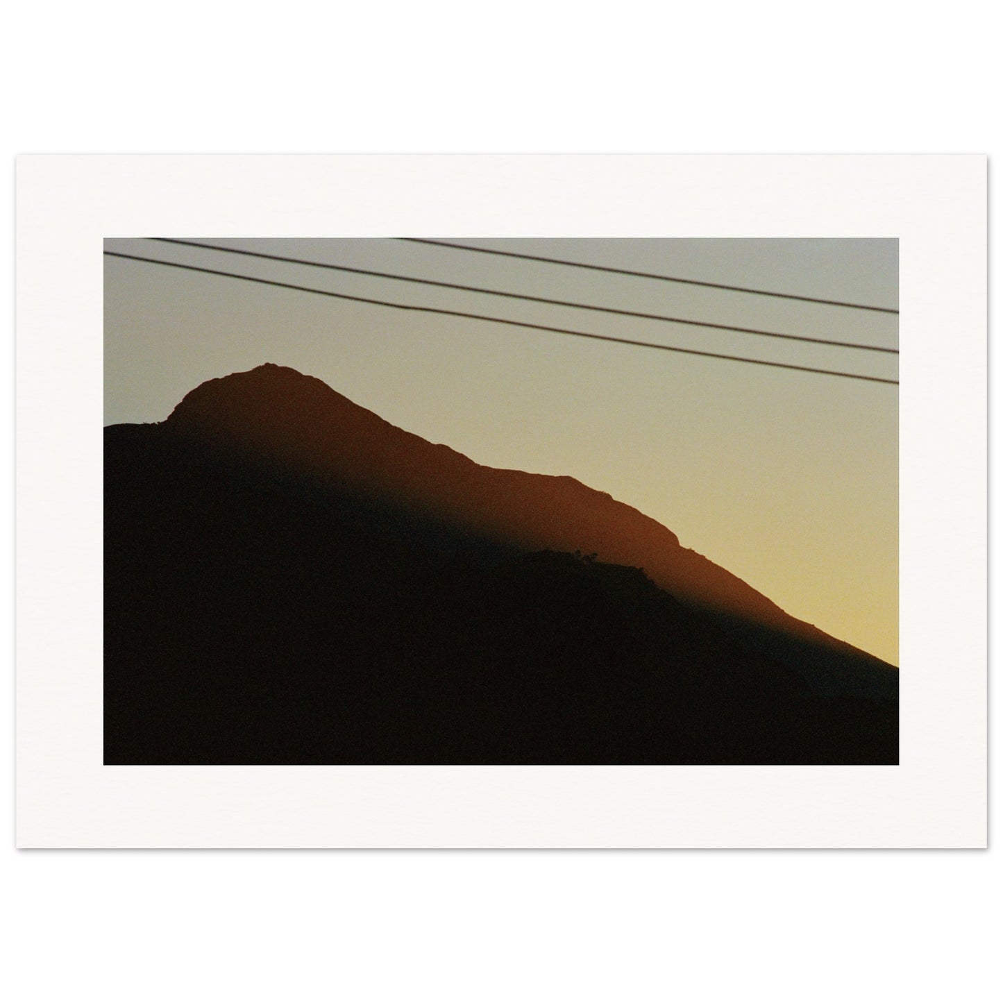 Goa Sunrise
