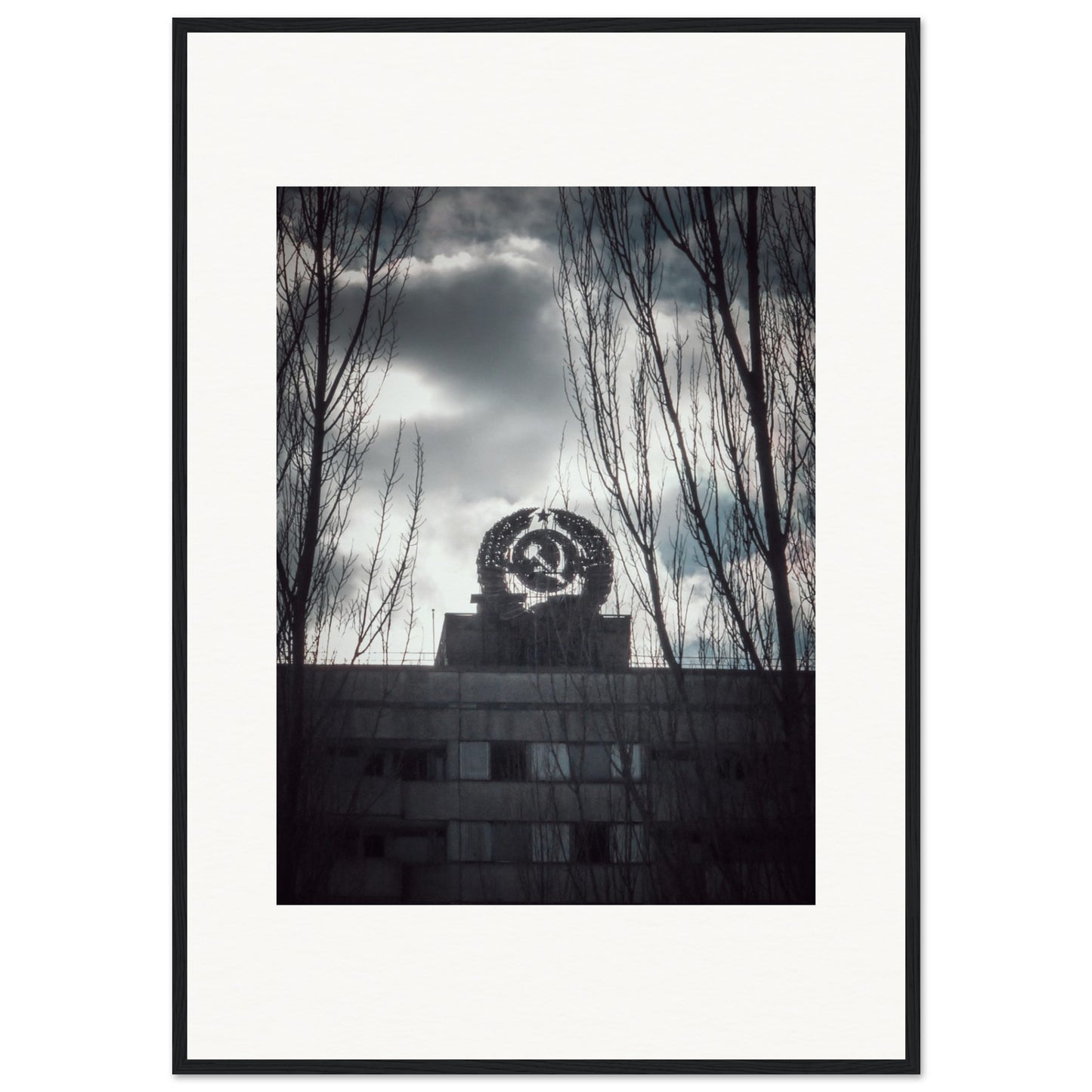 Promises Broken – Chernobyl