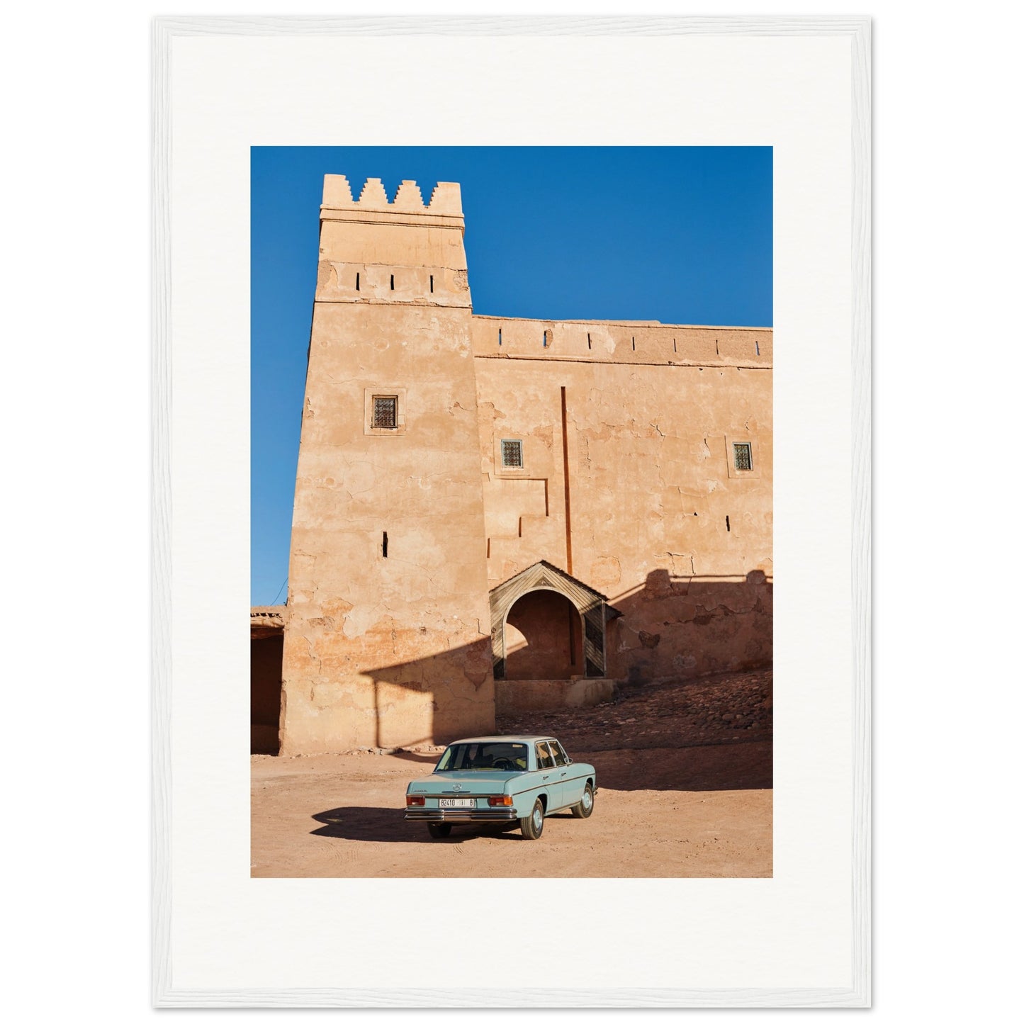 Marrakesh Drive