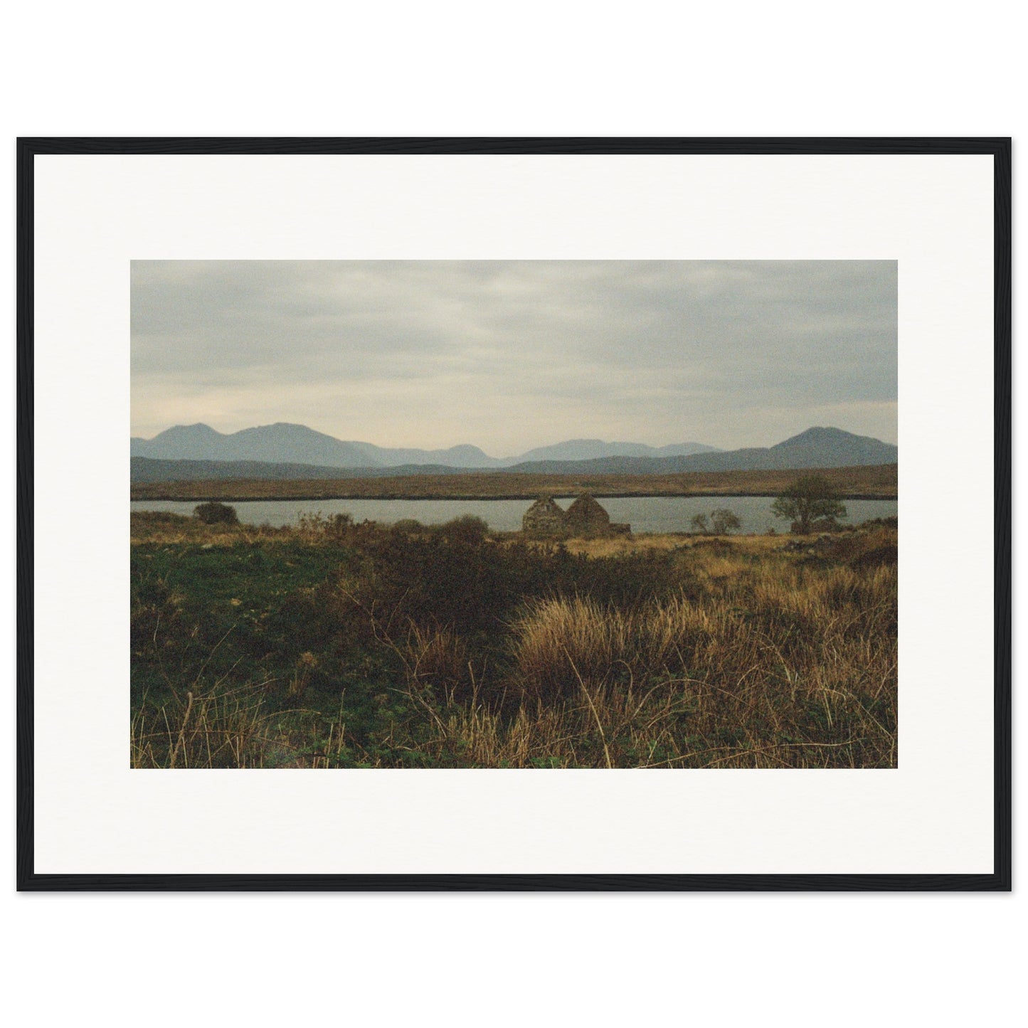 Ireland West by Lake