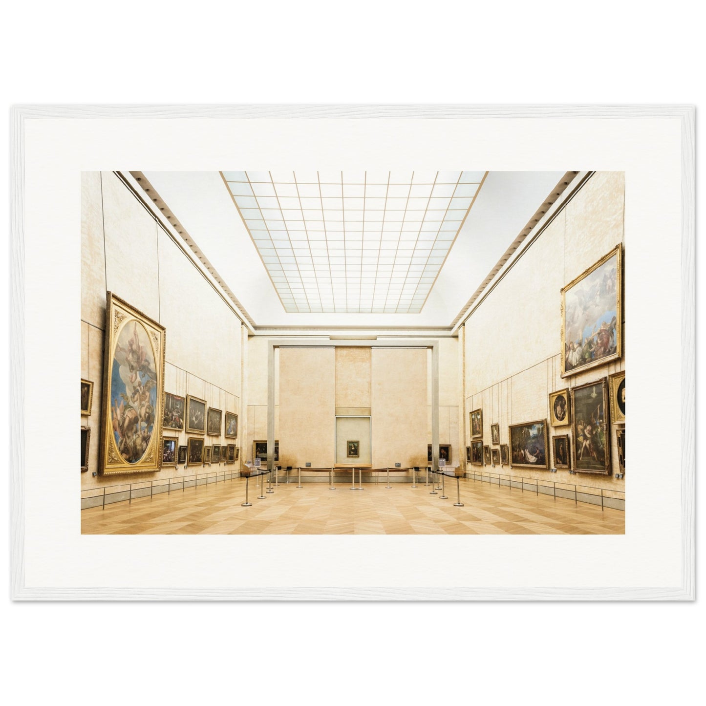 Louvre
