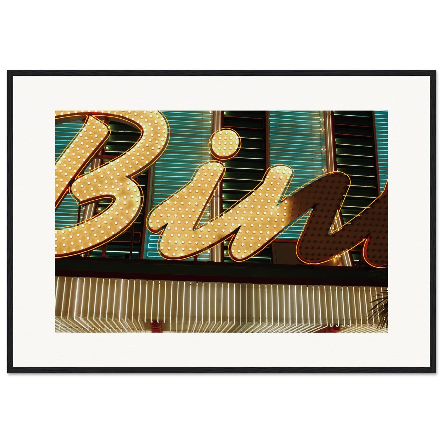 The Sign