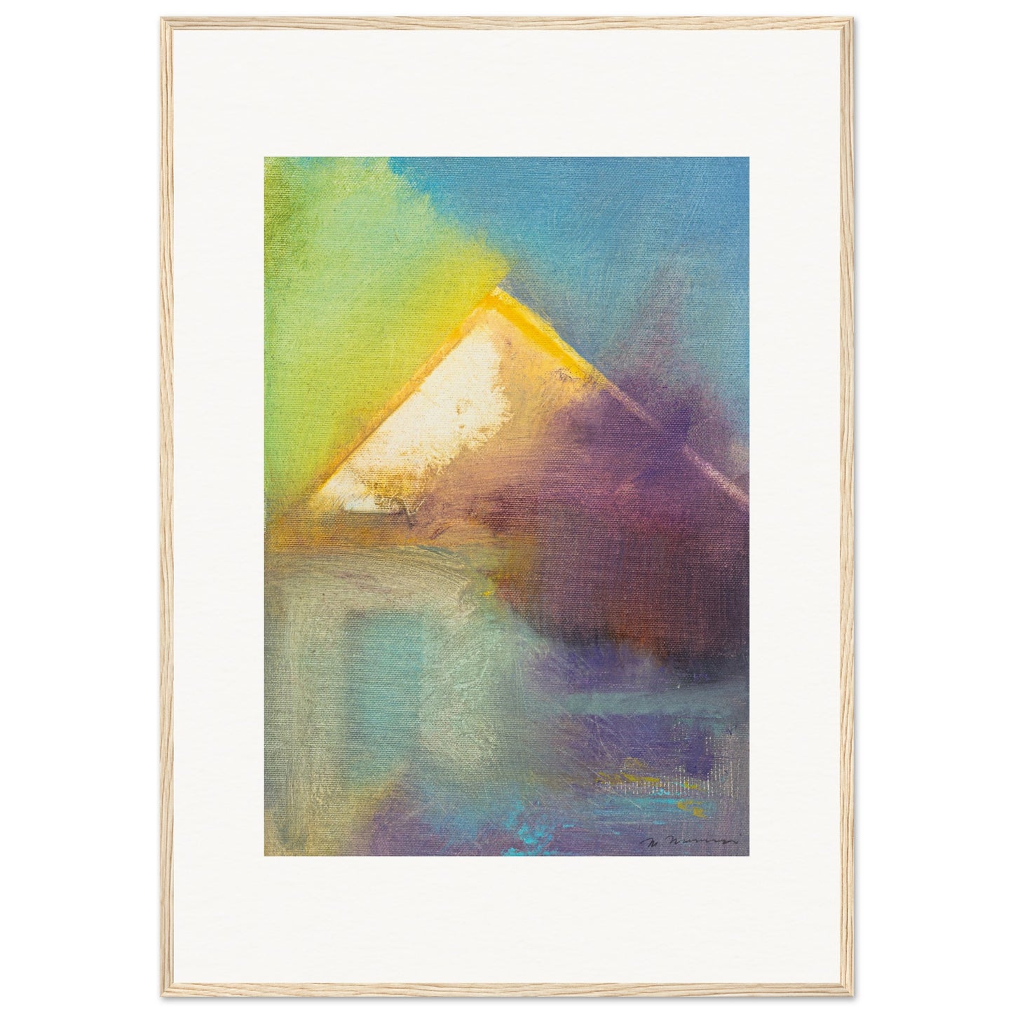 Color House One
