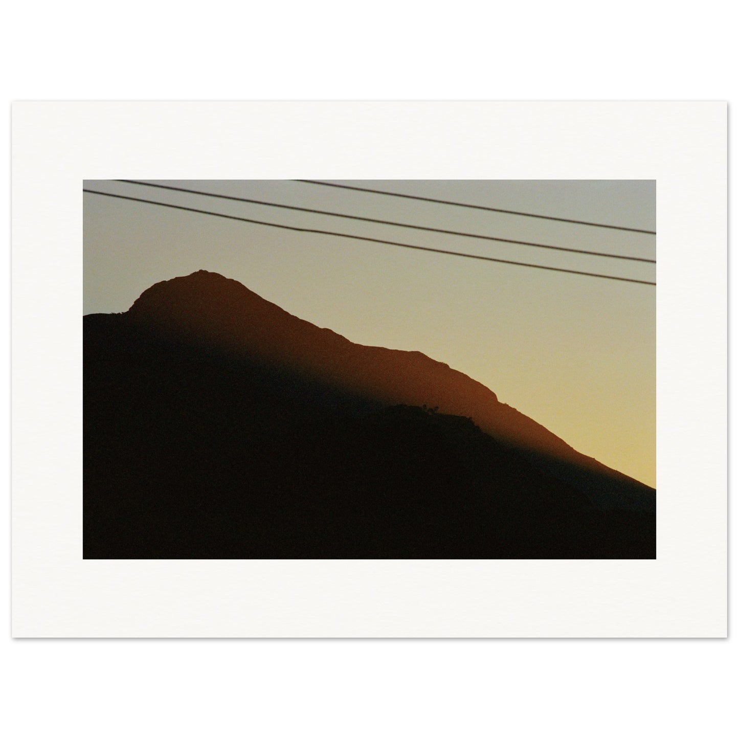 Goa Sunrise