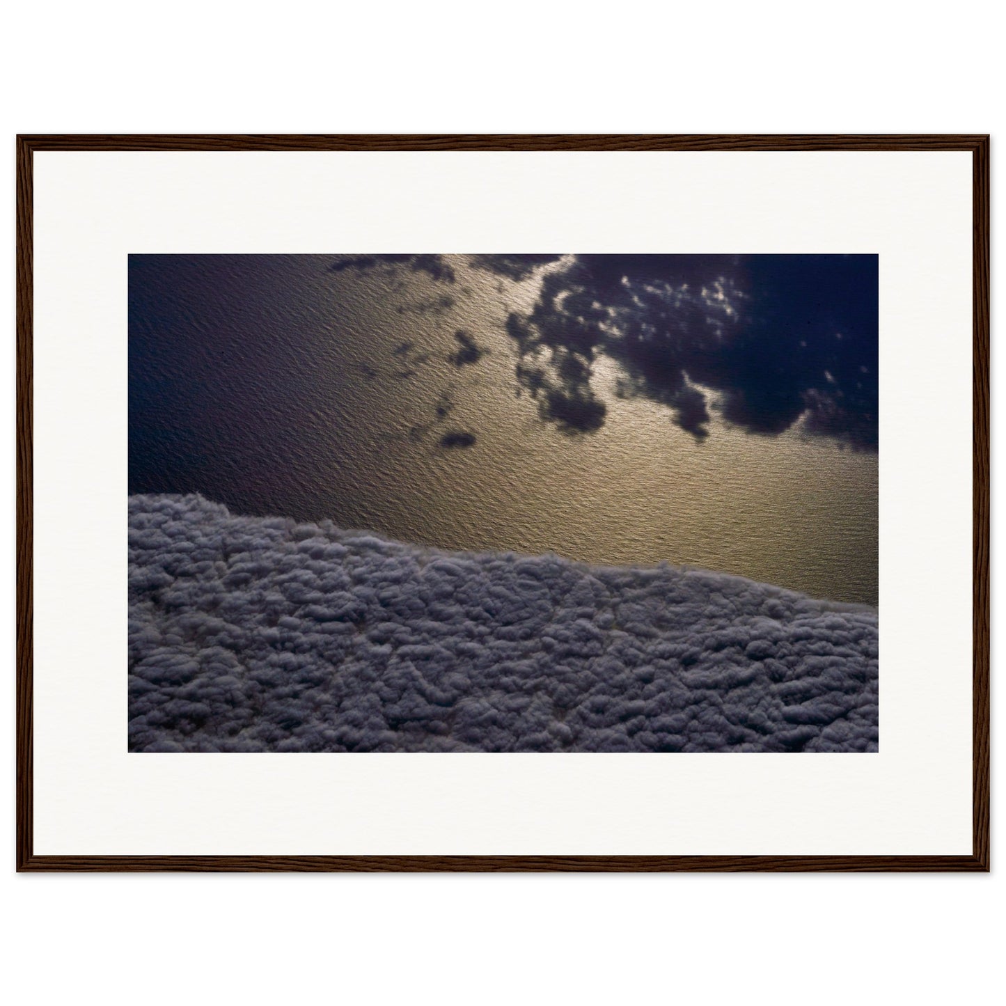 Sky Mirror