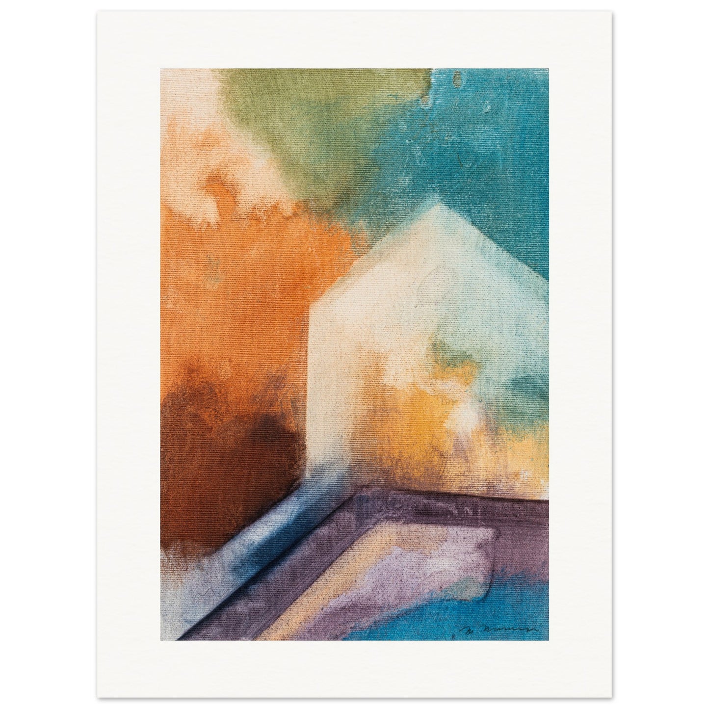 Color House Two