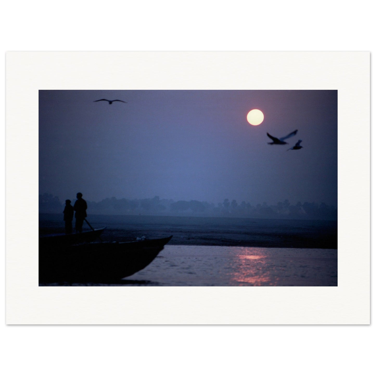 India Fishermen