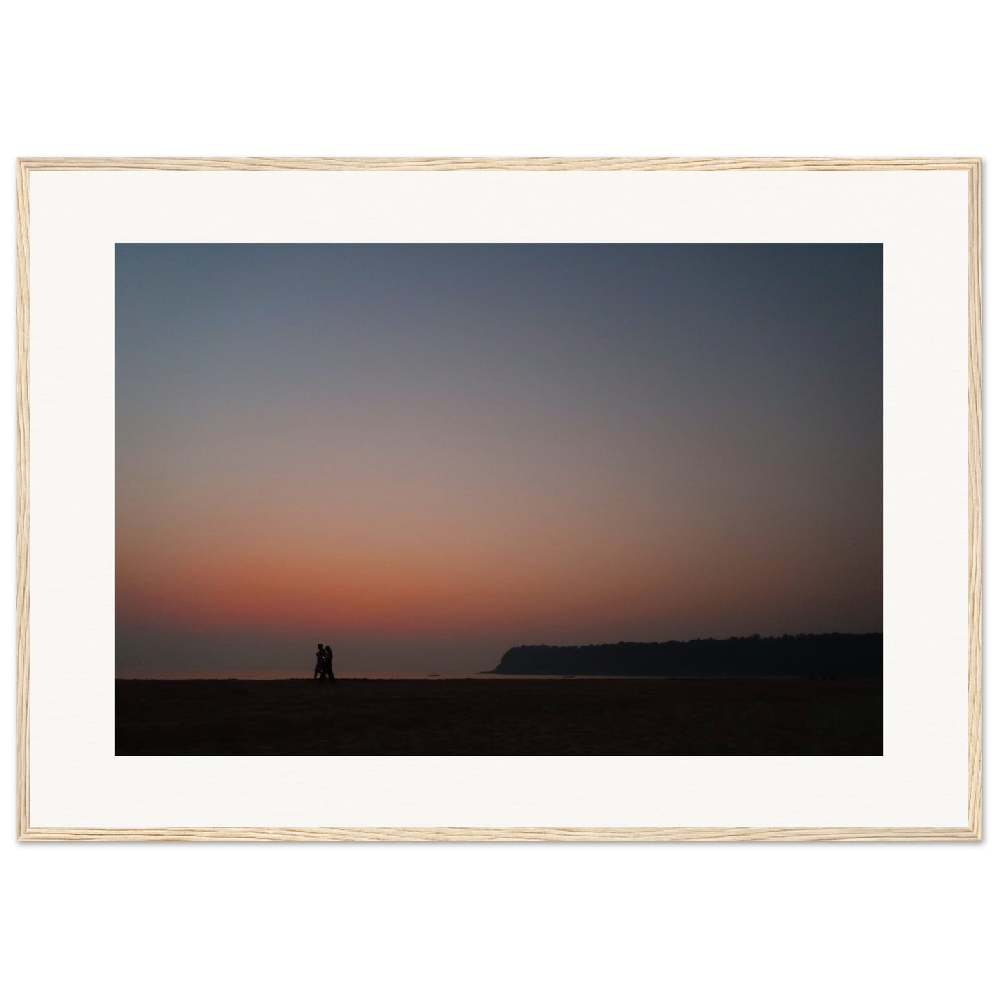 Sunset in Goa