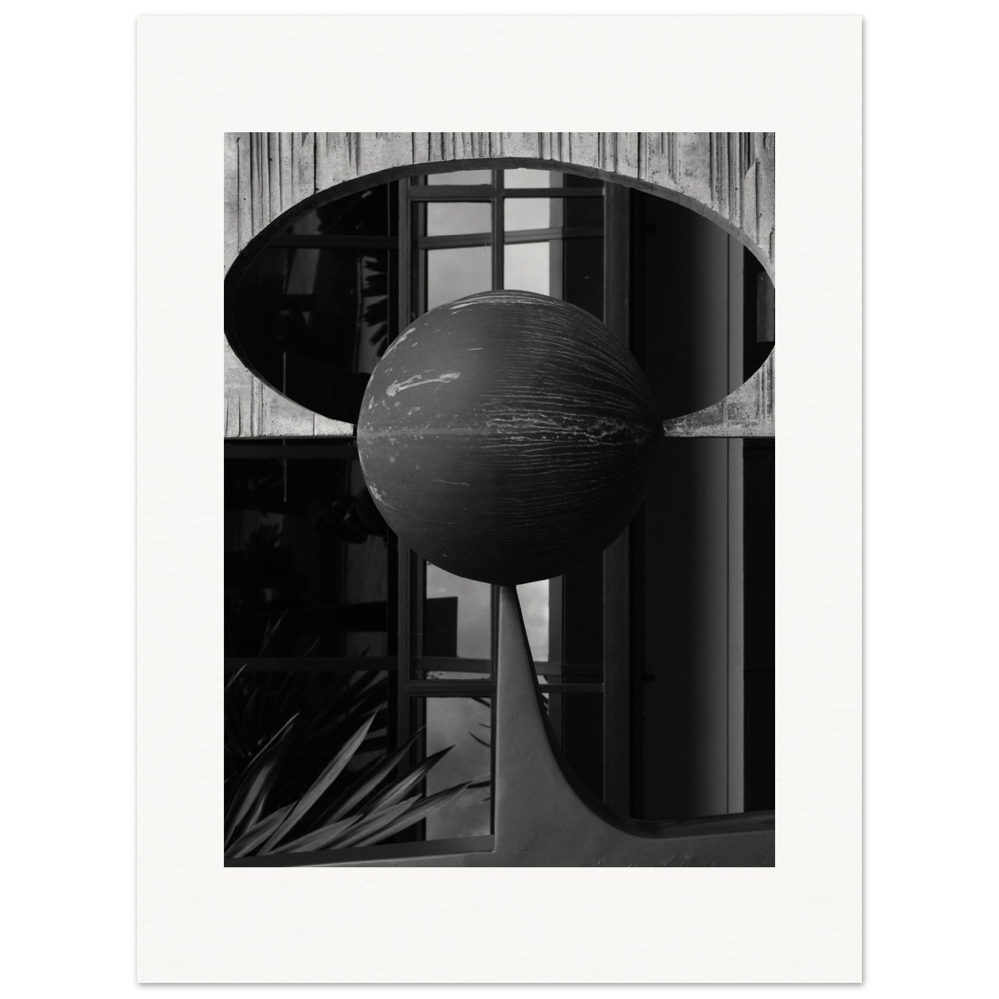 Shapes of Barcelona 02