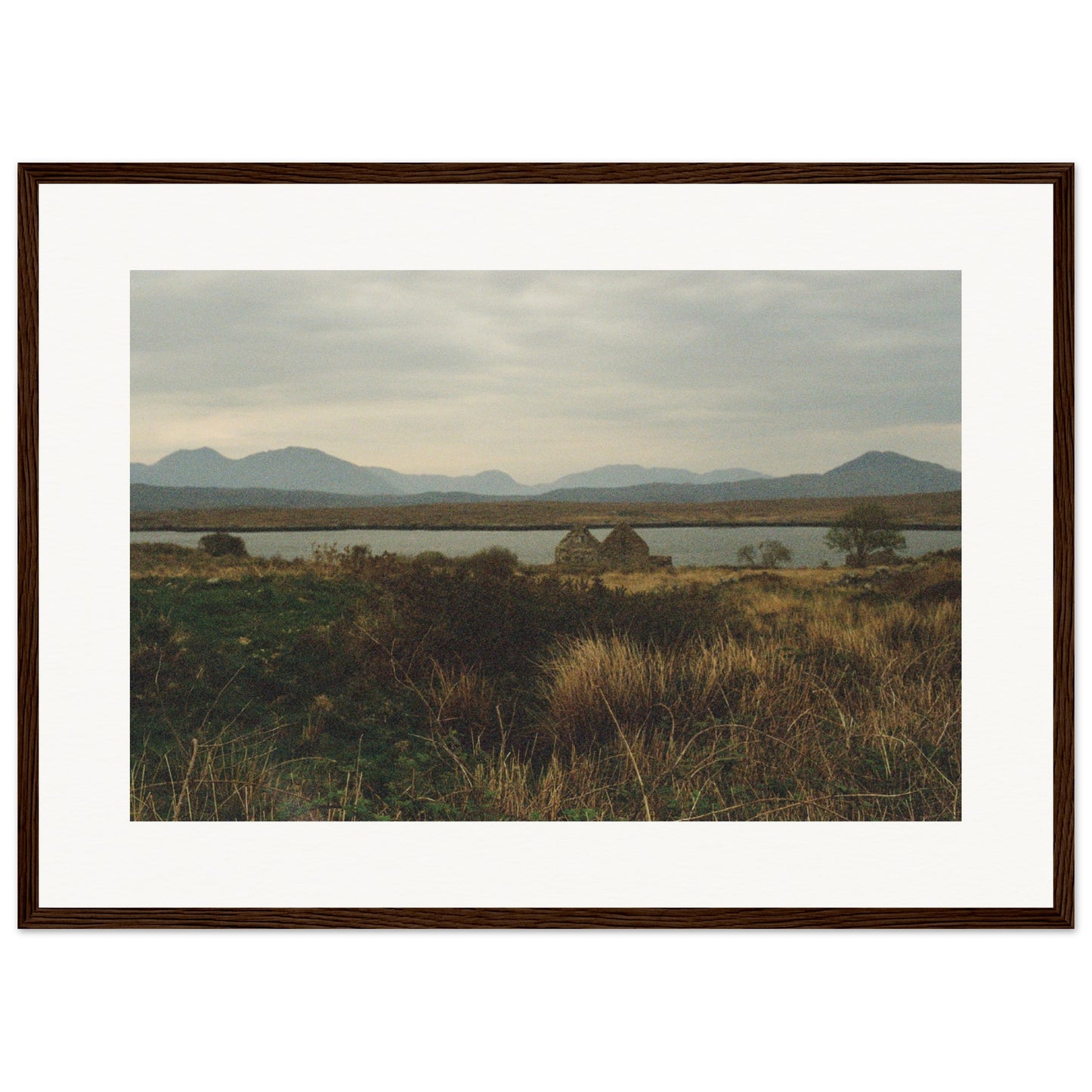 Ireland West by Lake
