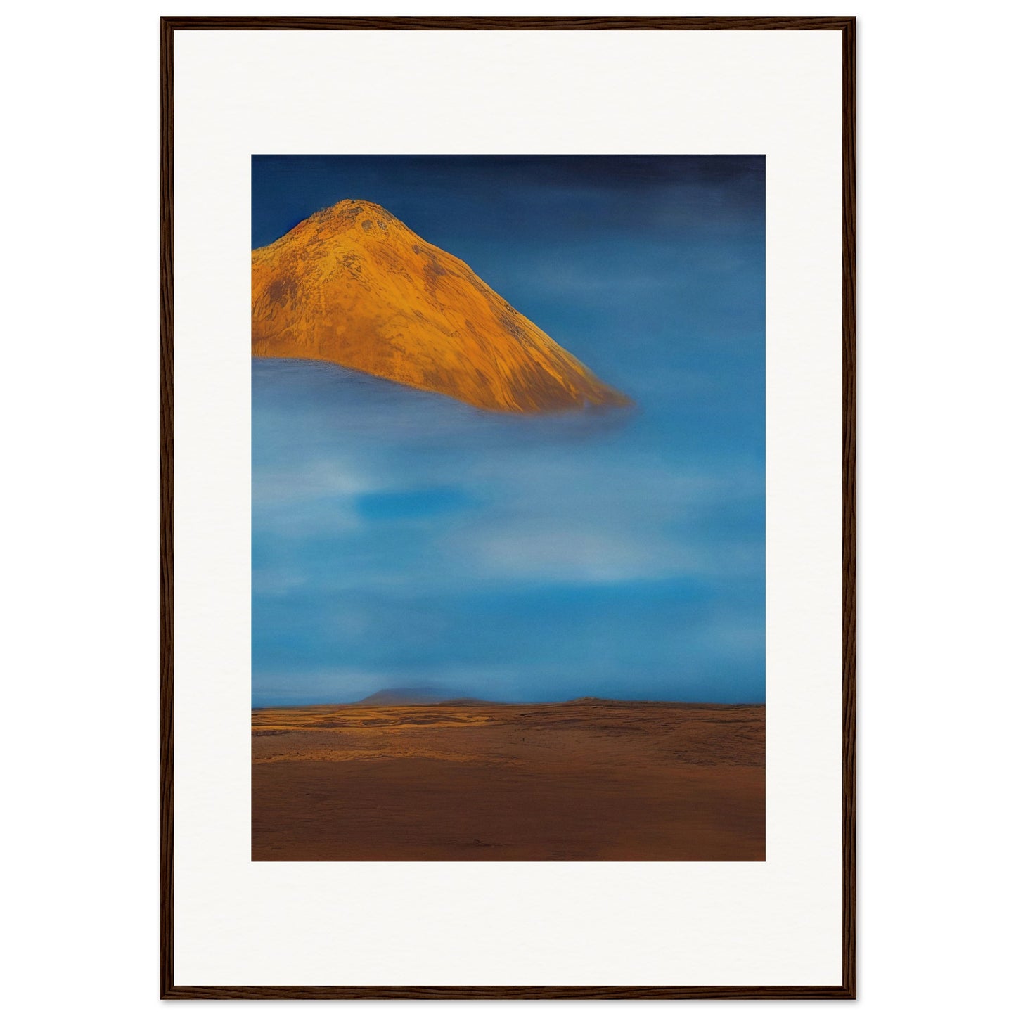 The Experimental Series 09