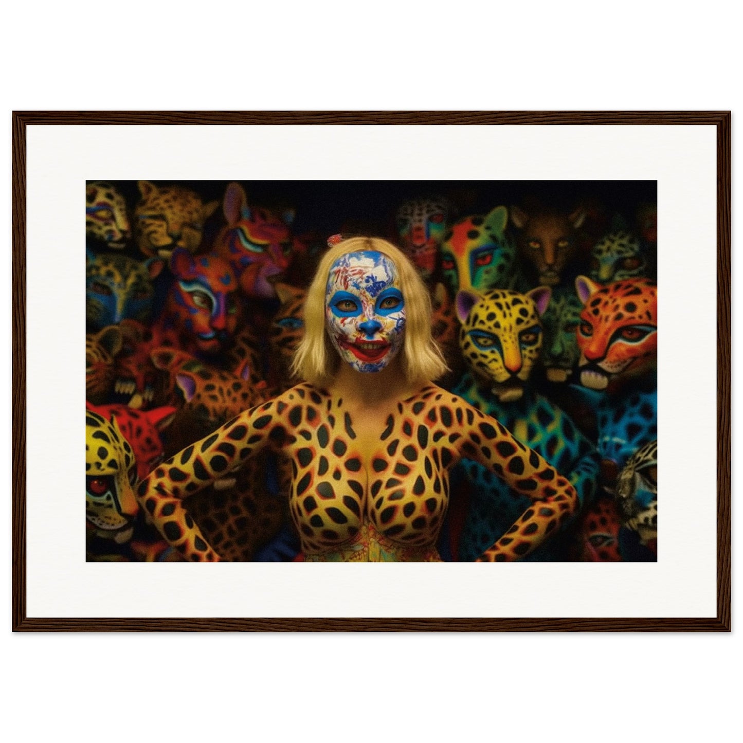 Wild at Heart