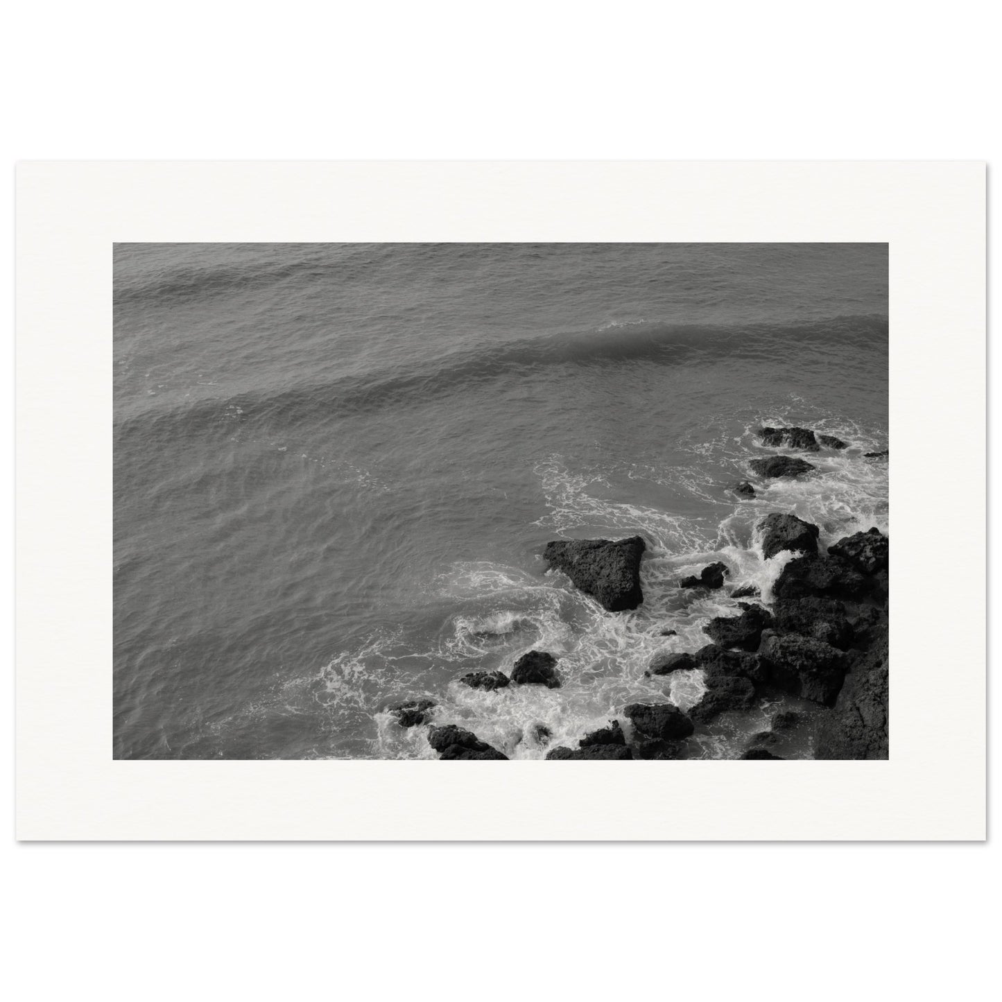 Portugal Cliff
