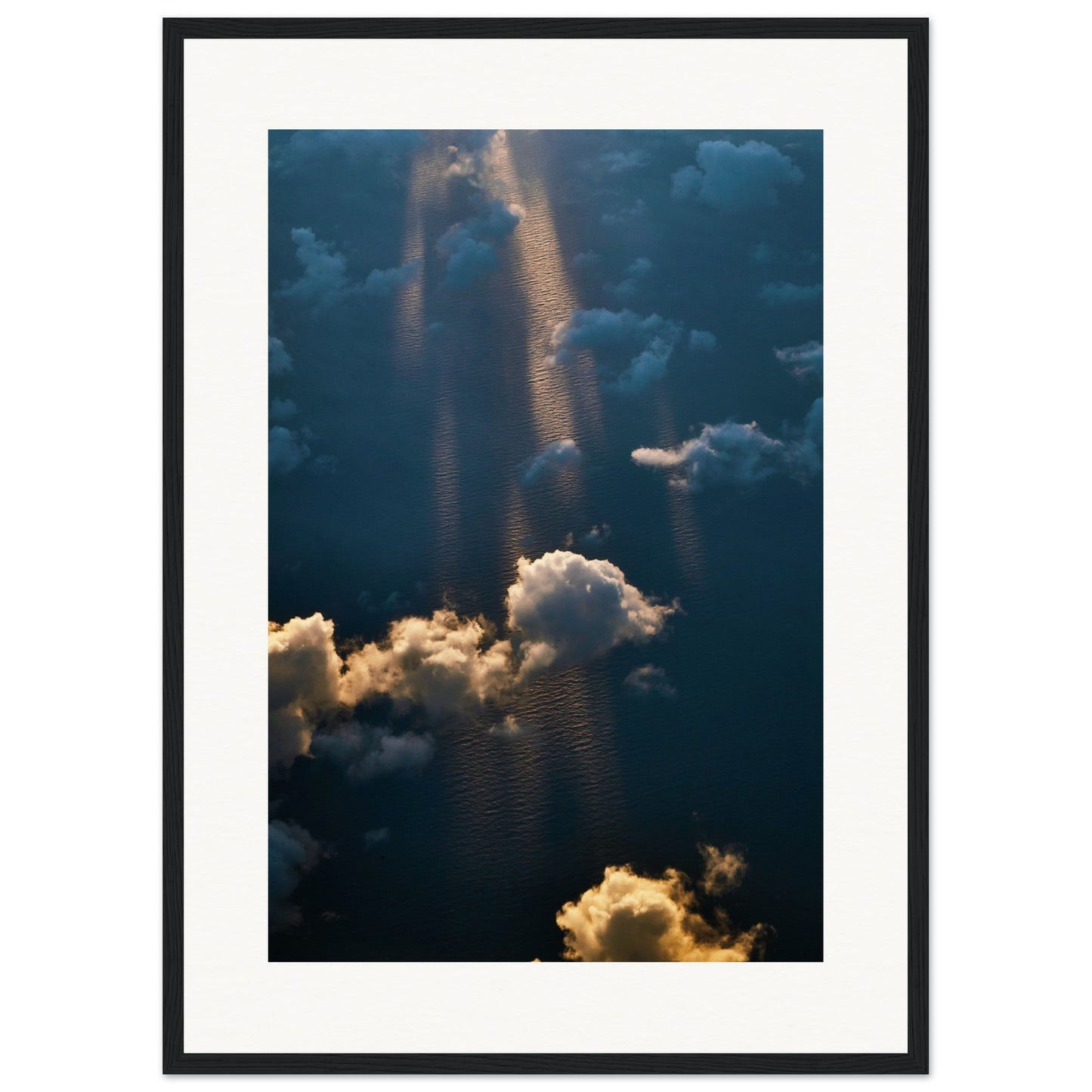 Puffy Cloud