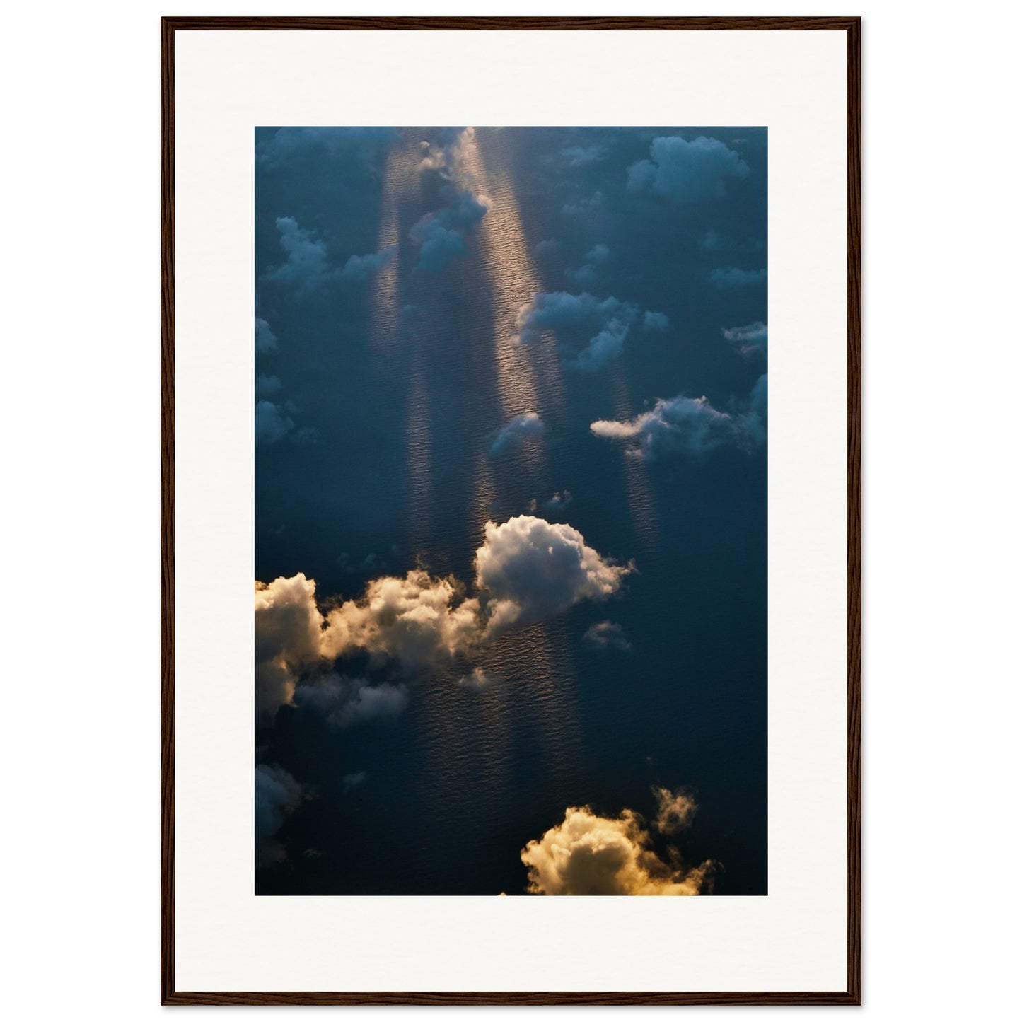 Puffy Cloud