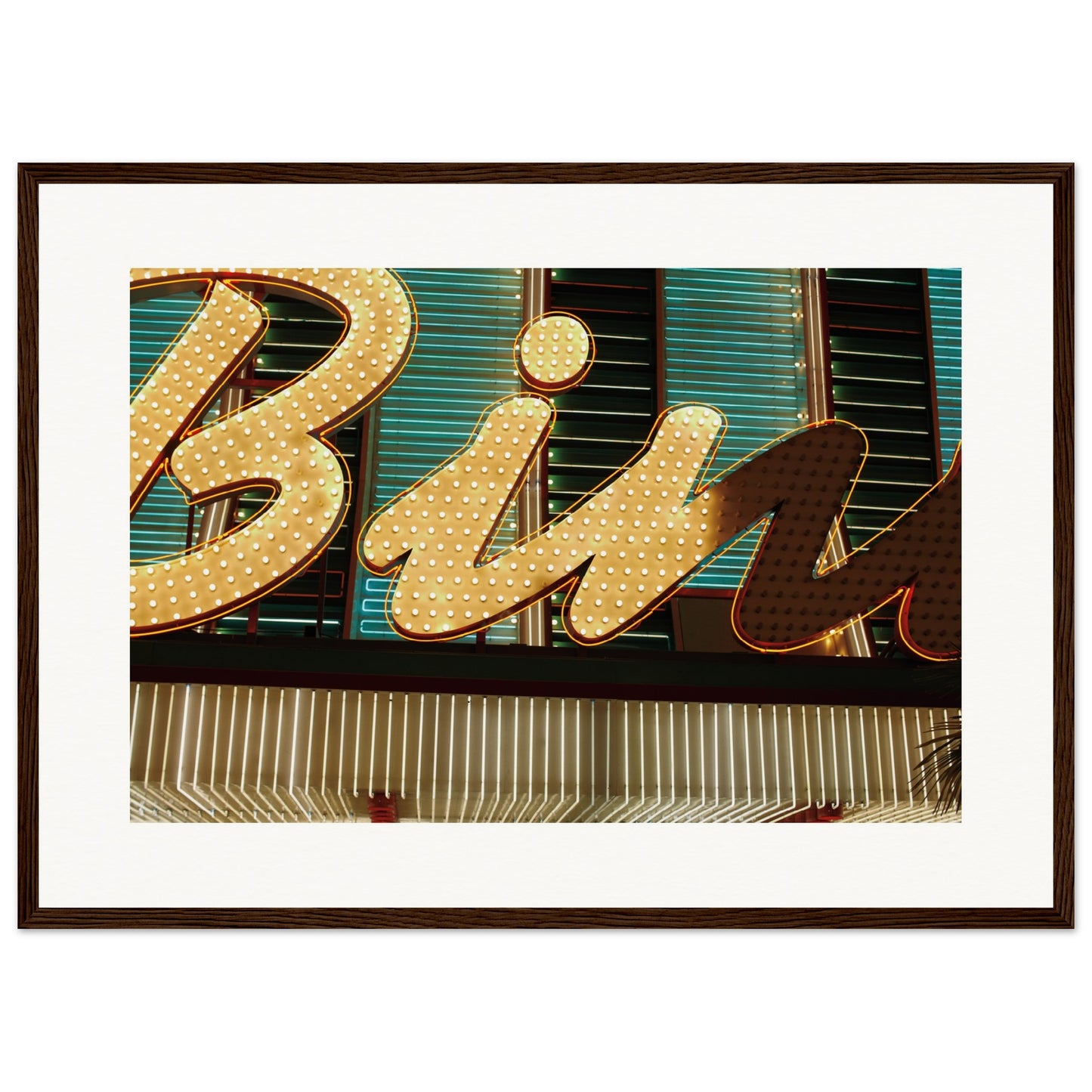 The Sign