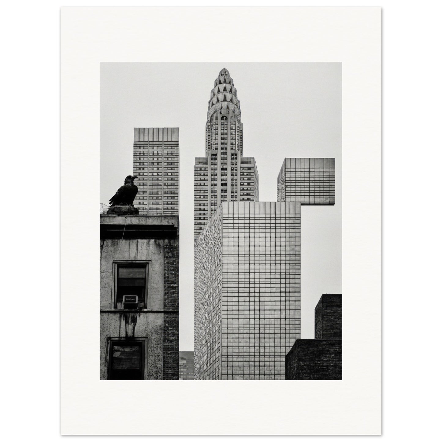 New York Stories Experimental 03