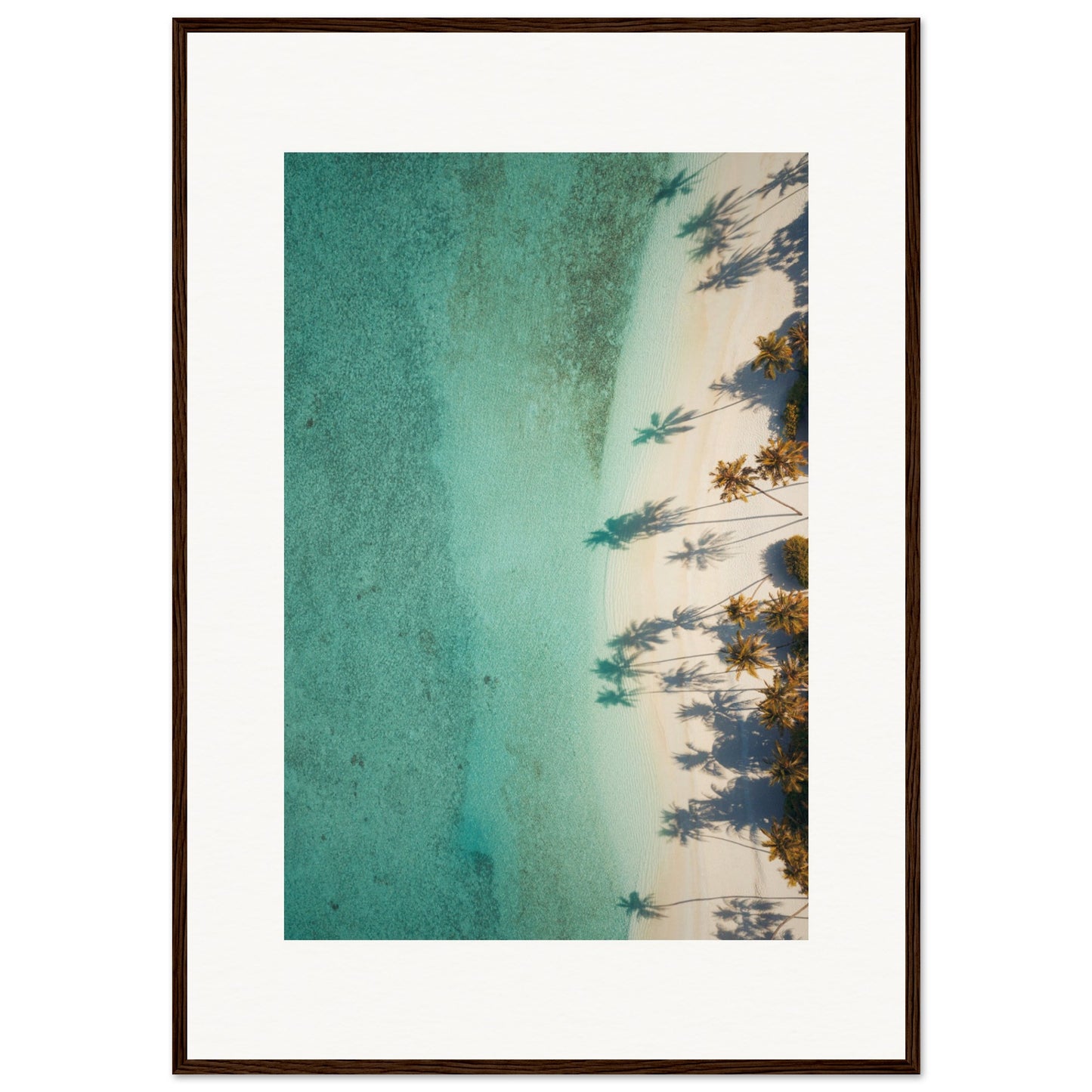 The Beach