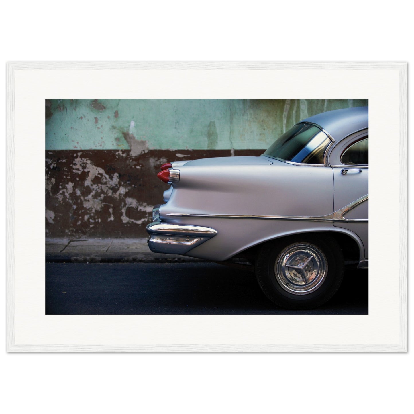 Havana Street