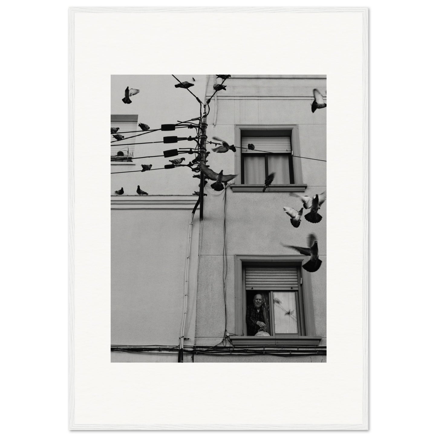 Shapes of Barcelona 04