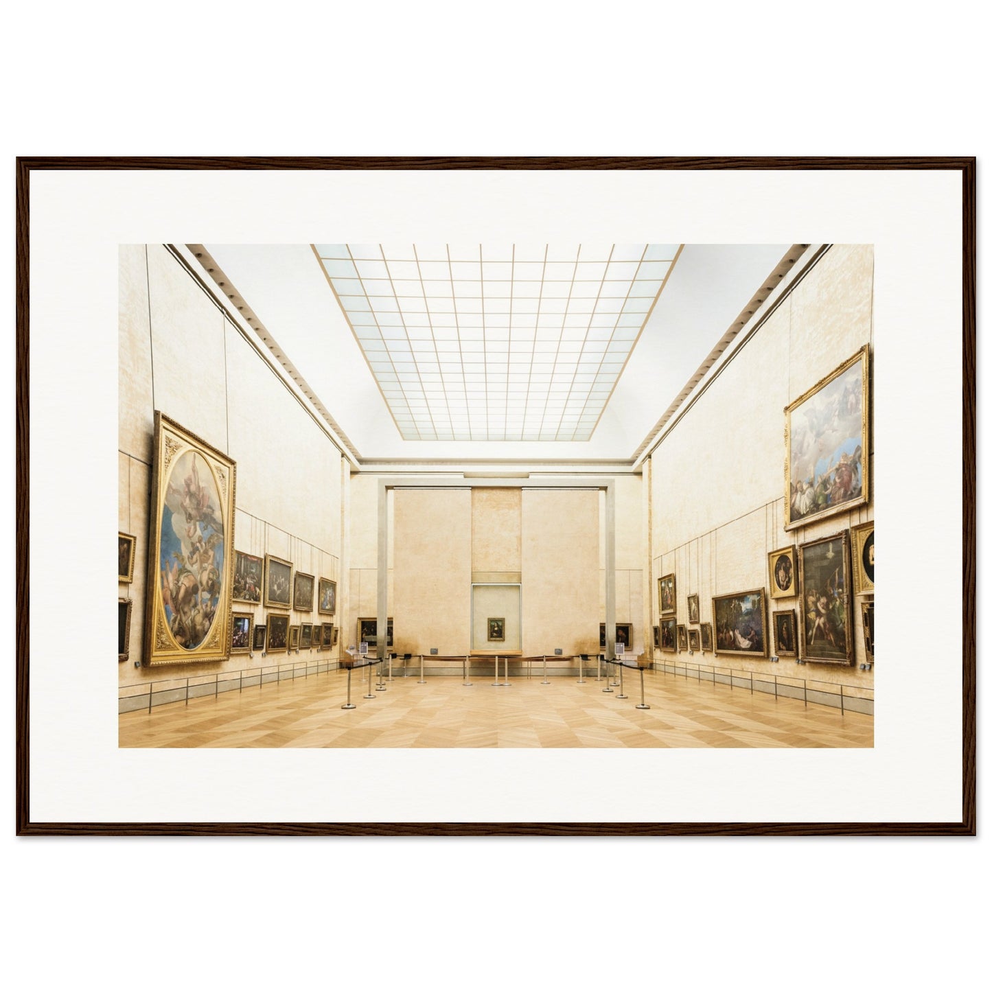Louvre