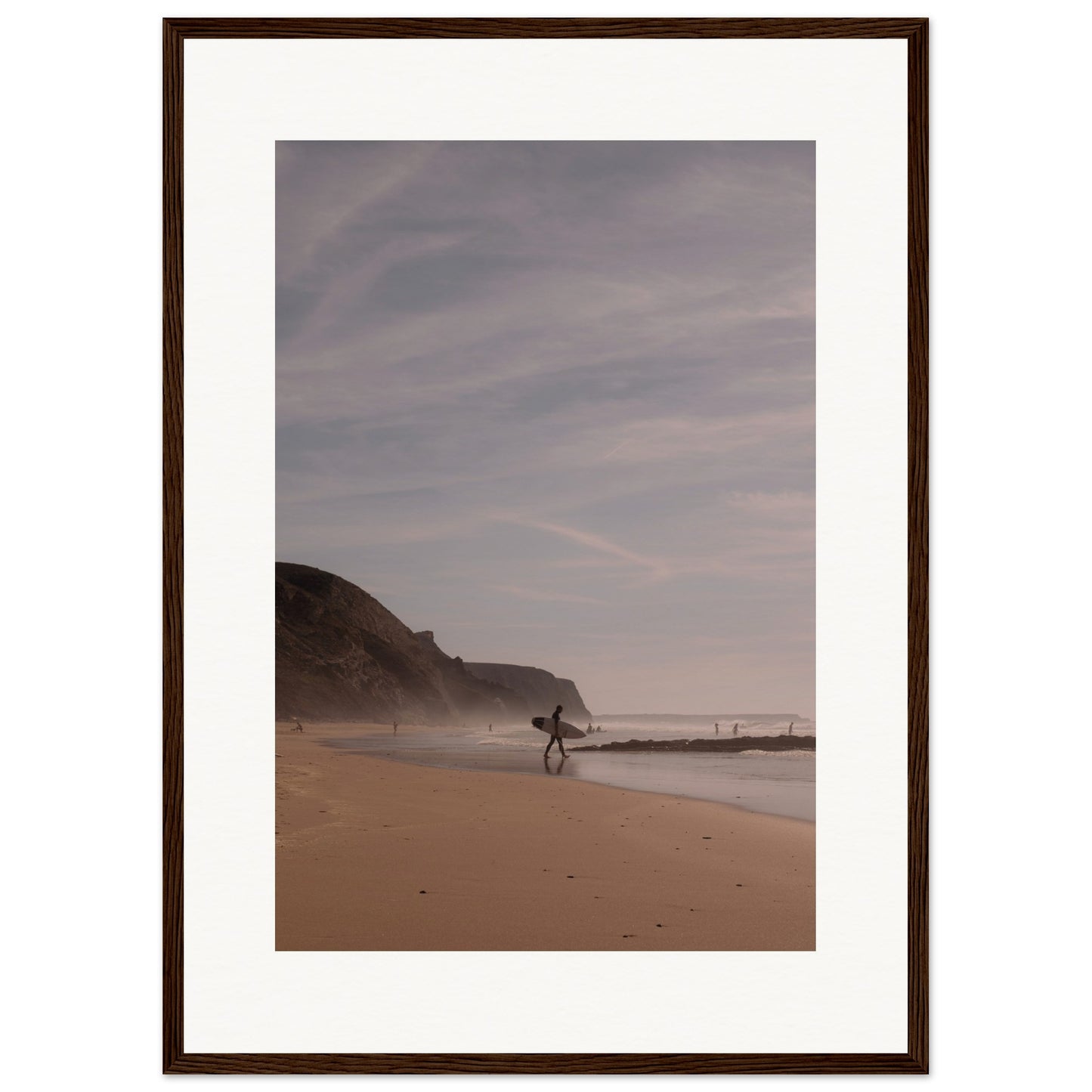 Beach Portugal