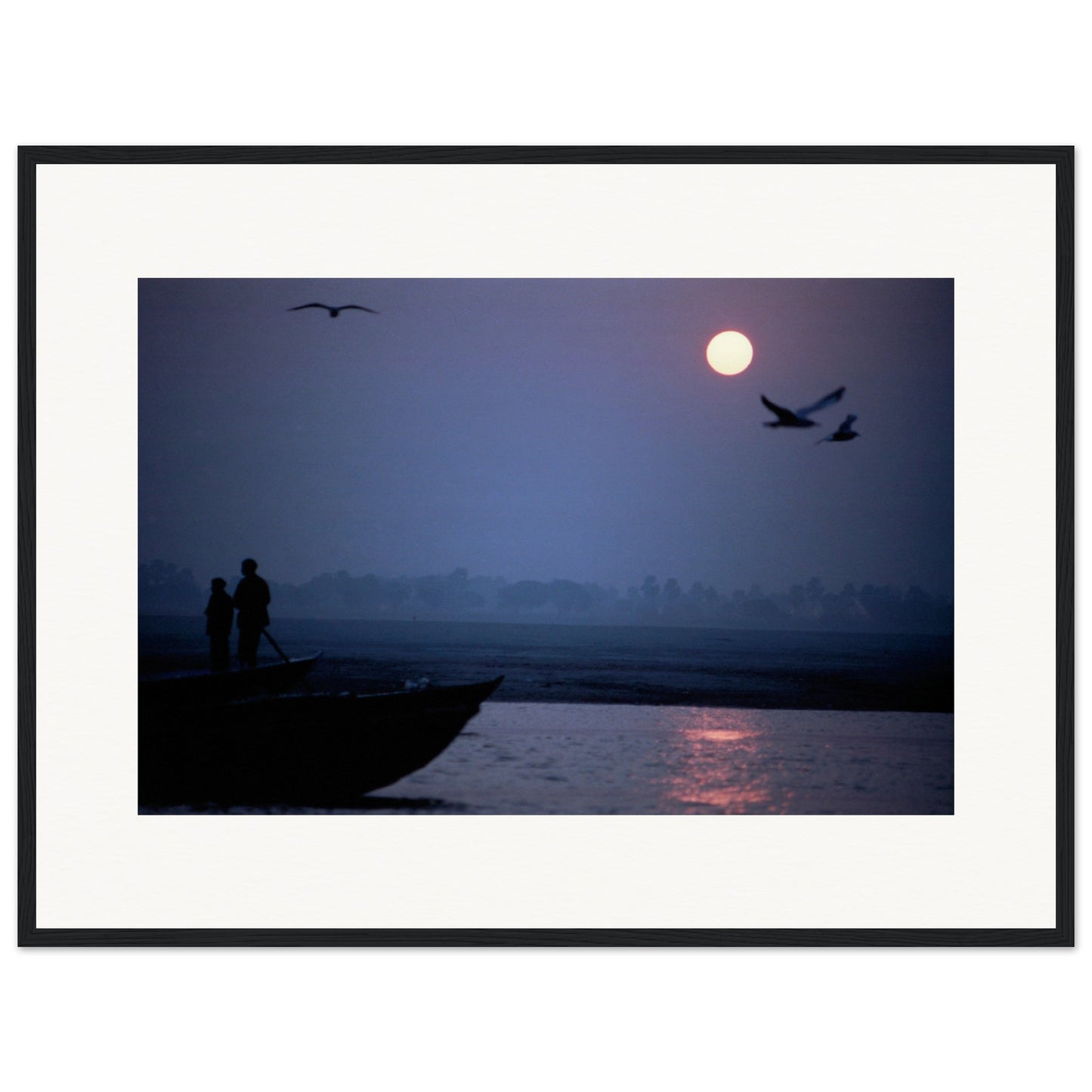 India Fishermen