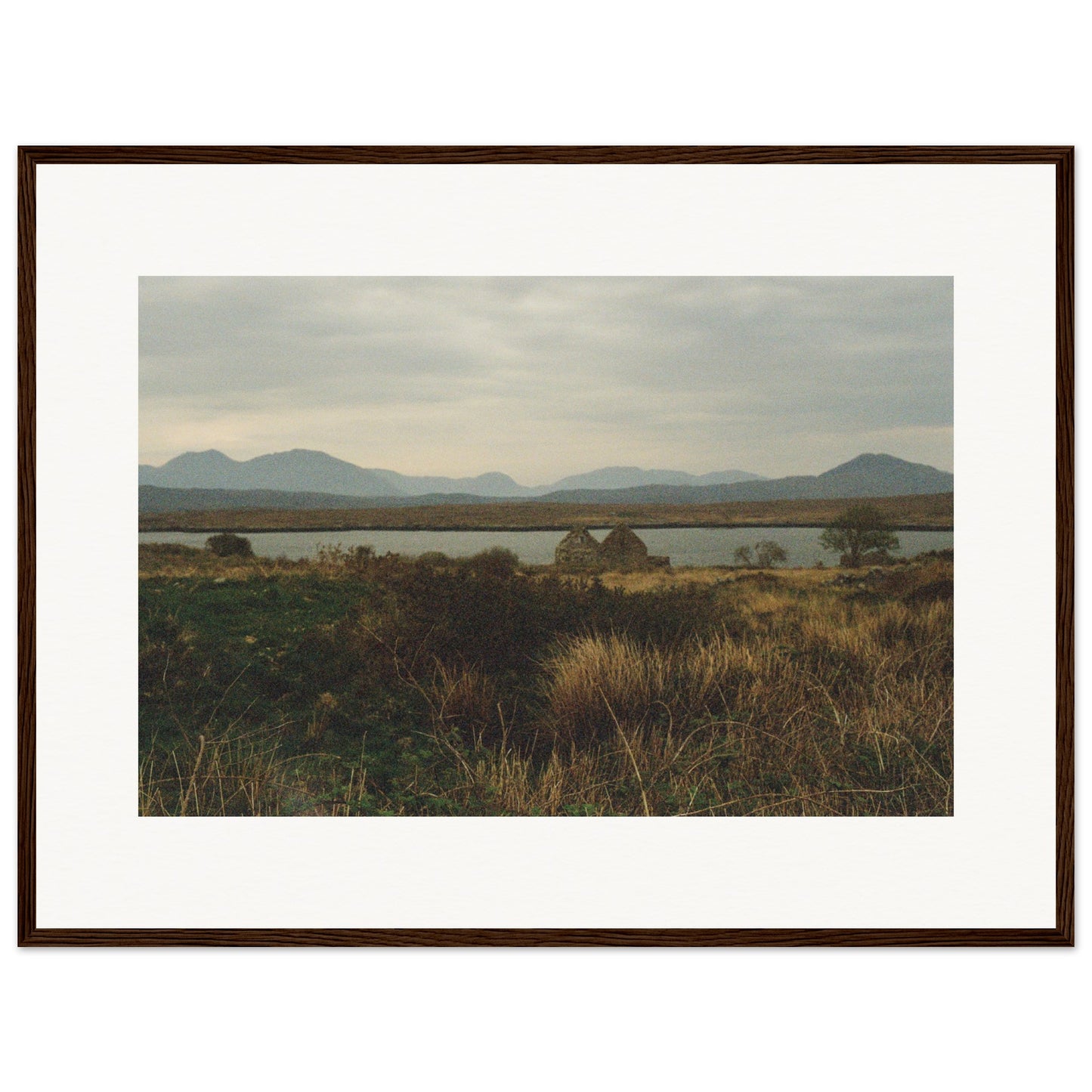 Ireland West by Lake