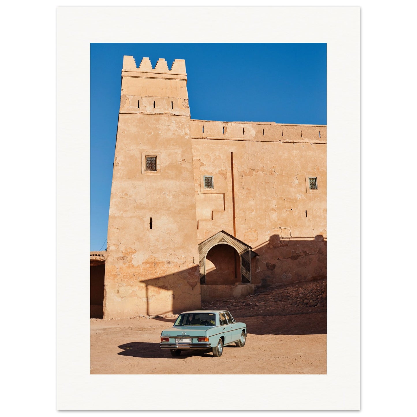 Marrakesh Drive