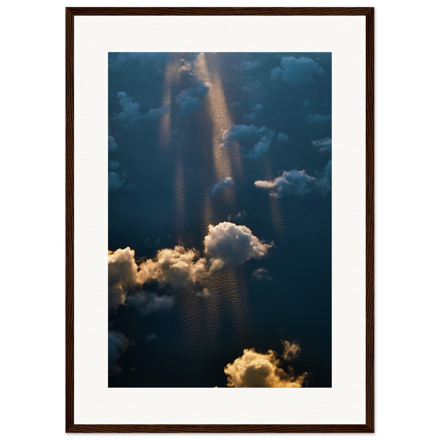 Puffy Cloud