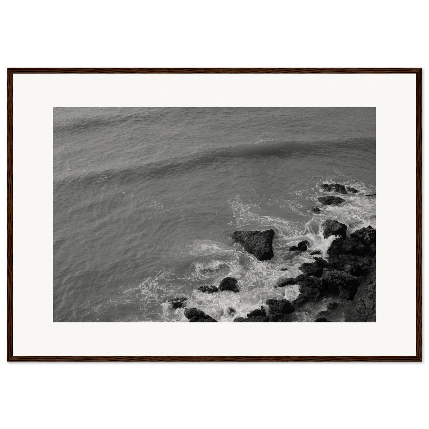 Portugal Cliff