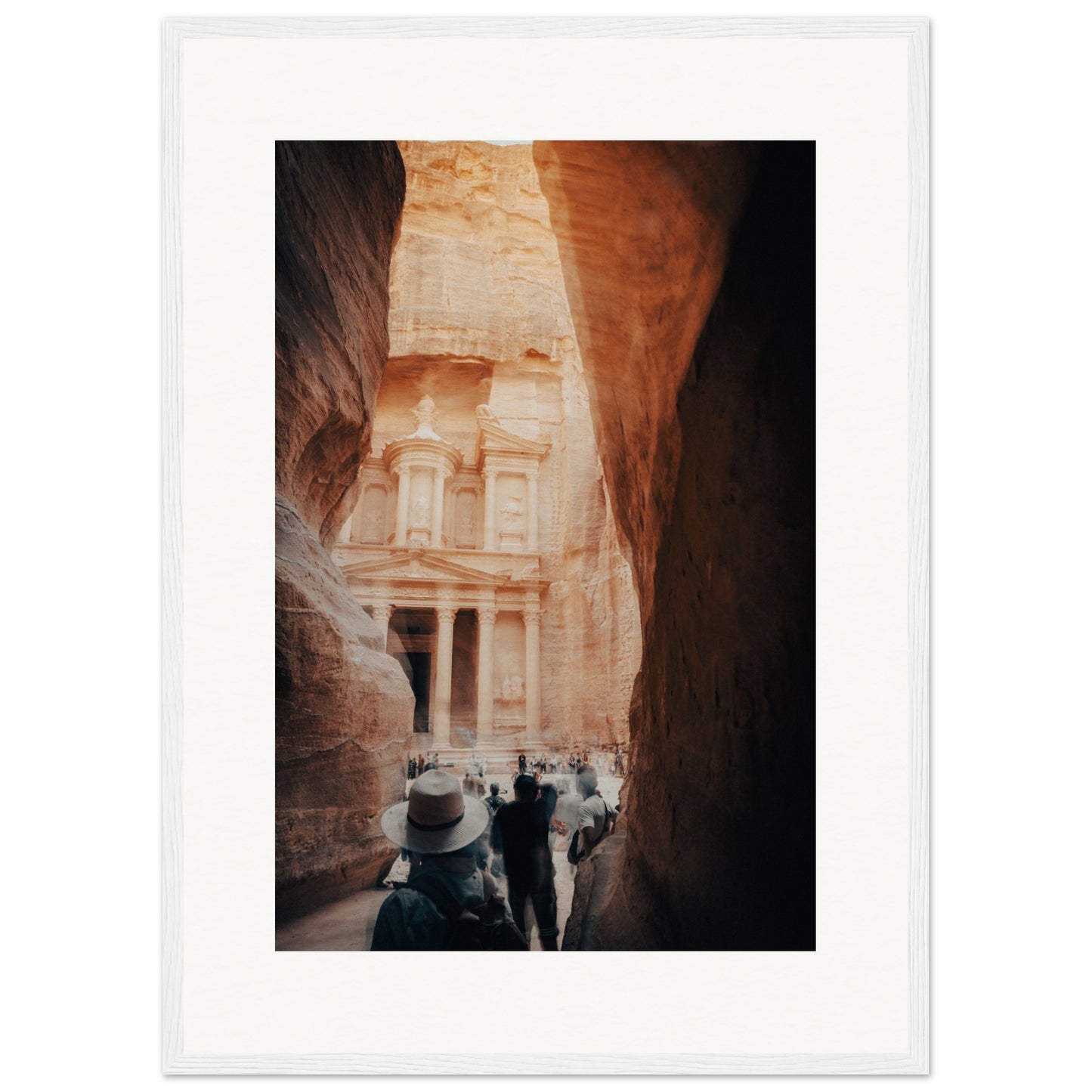 Petra - Color