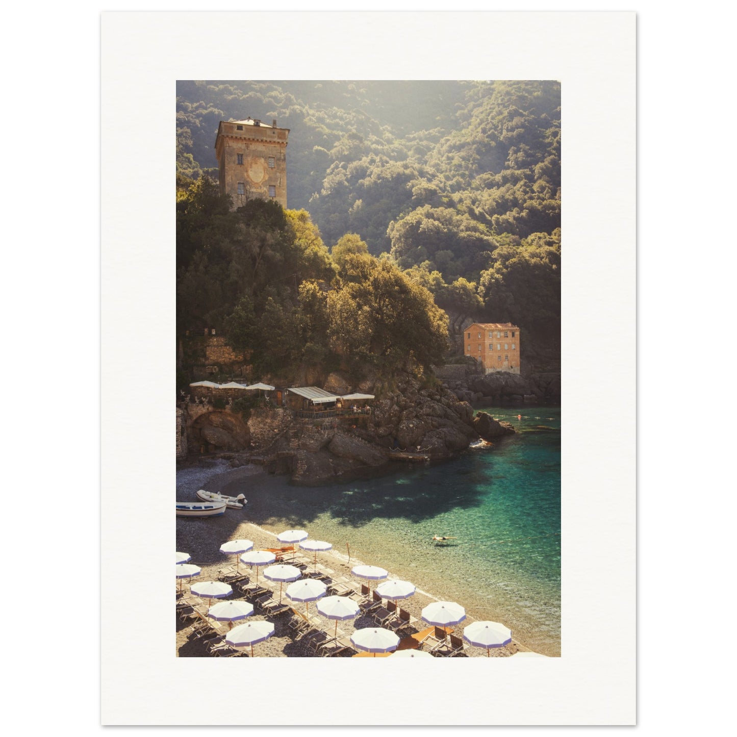 San Fruttuoso