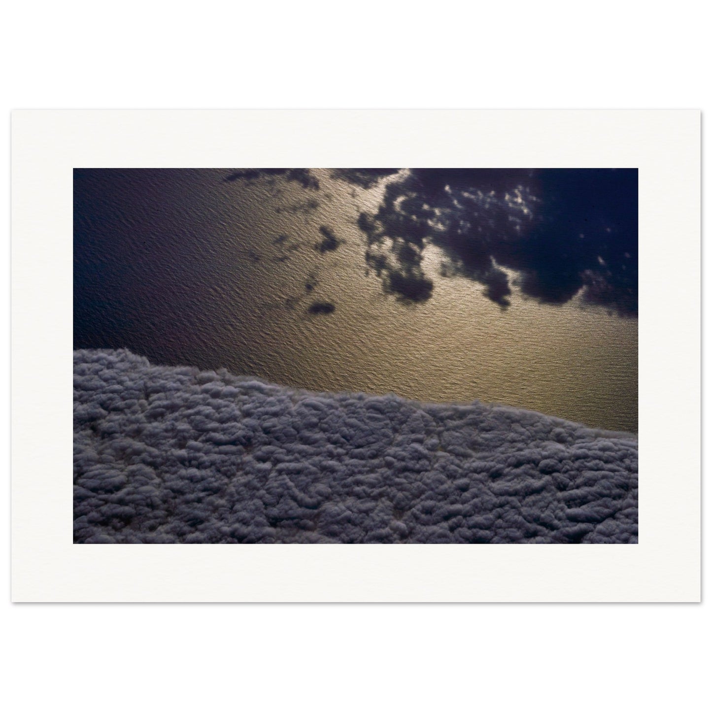 Sky Mirror