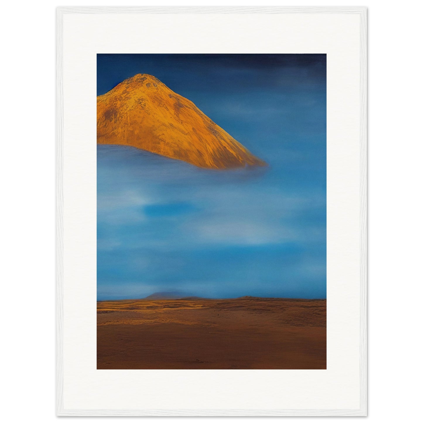 The Experimental Series 09