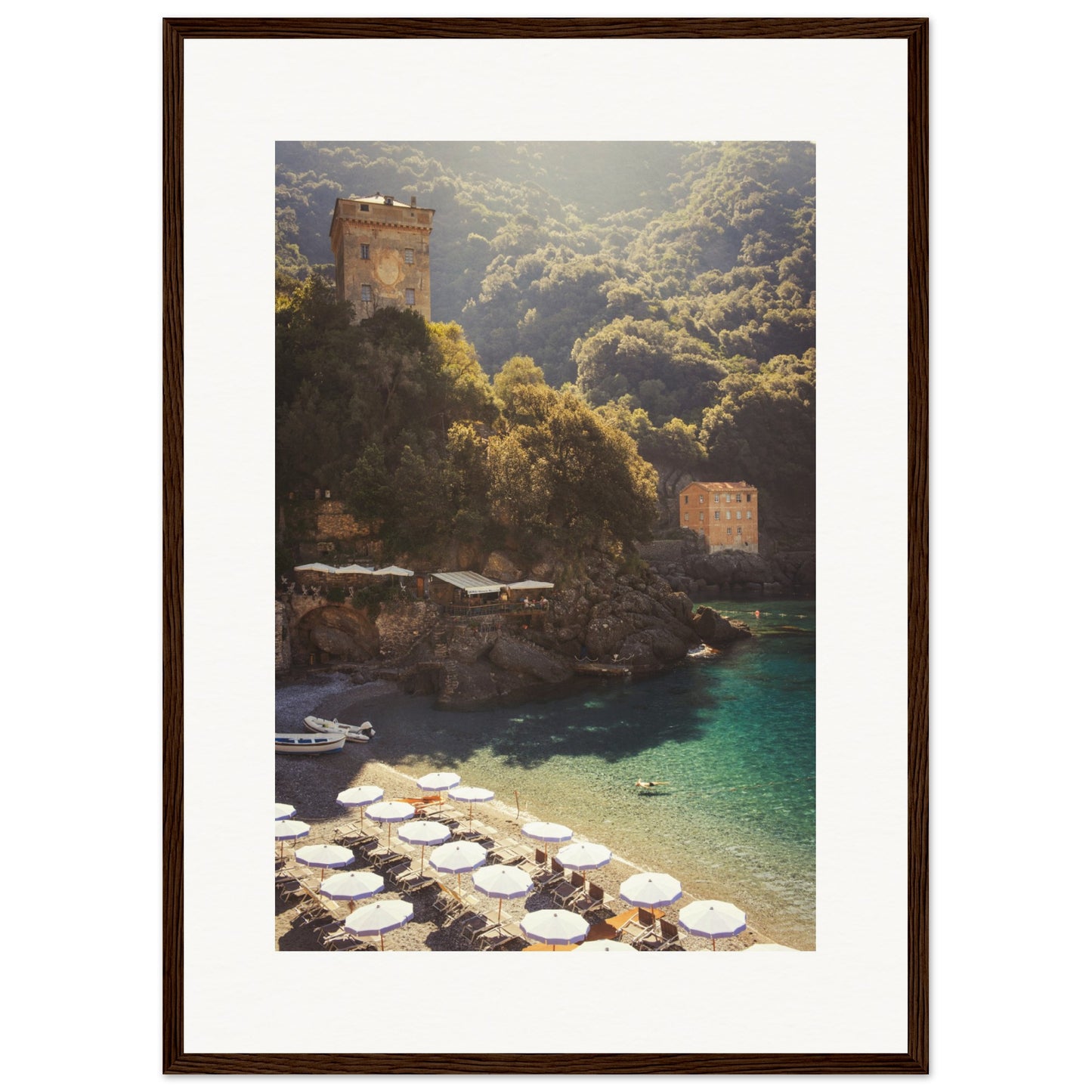 San Fruttuoso
