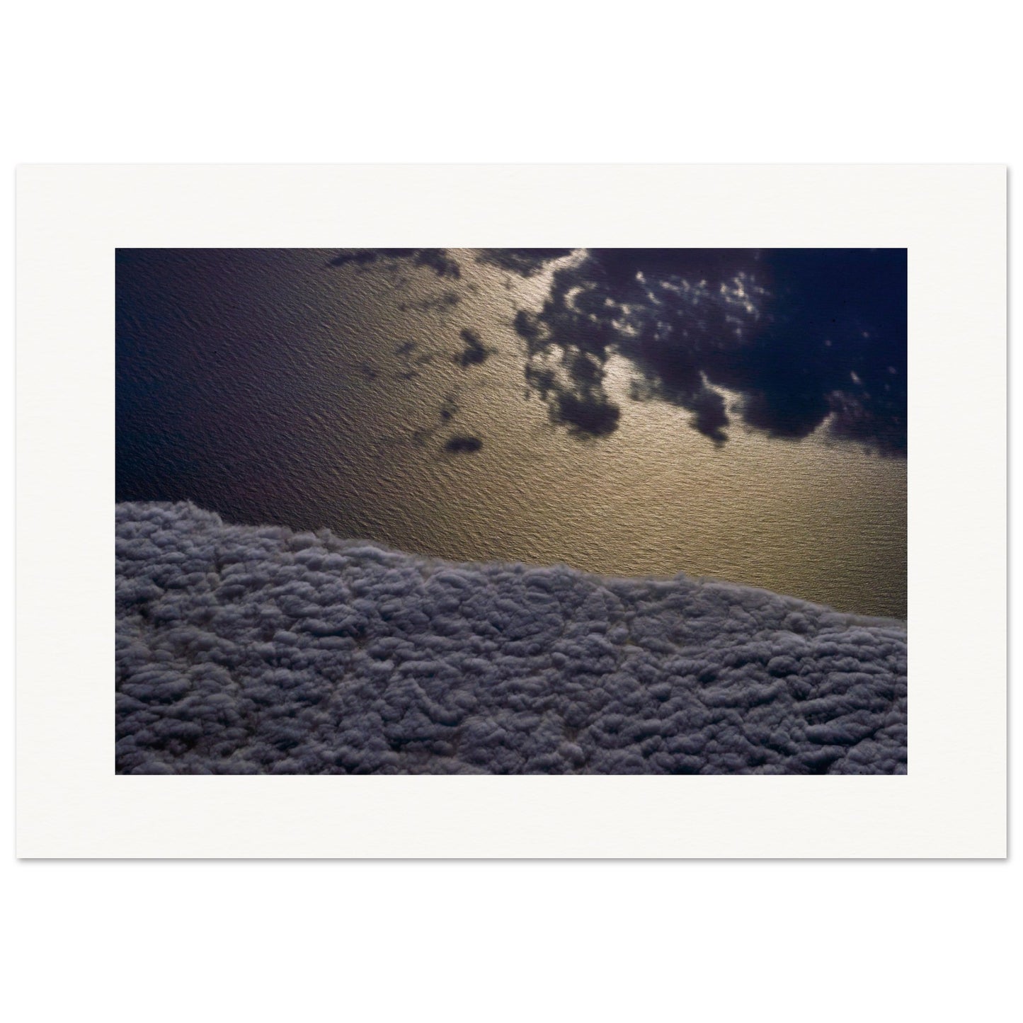Sky Mirror
