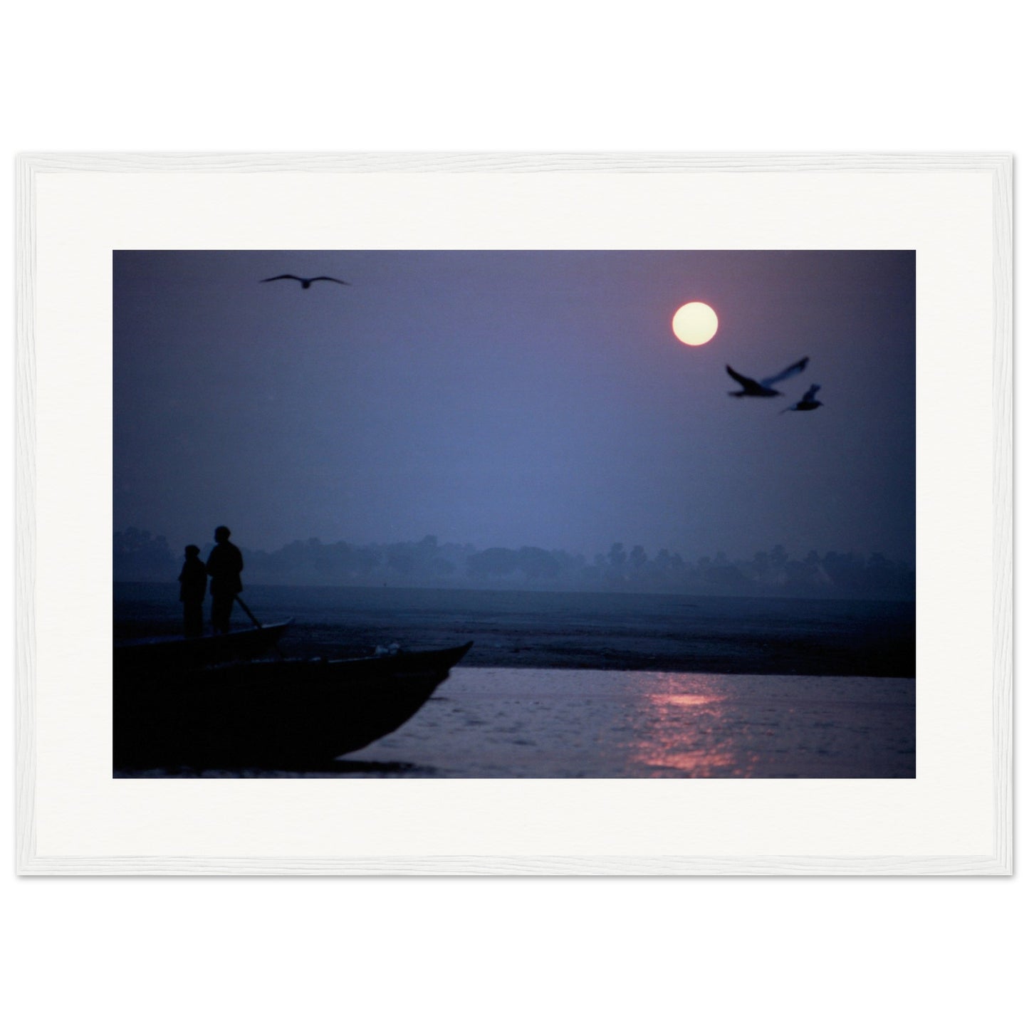 India Fishermen