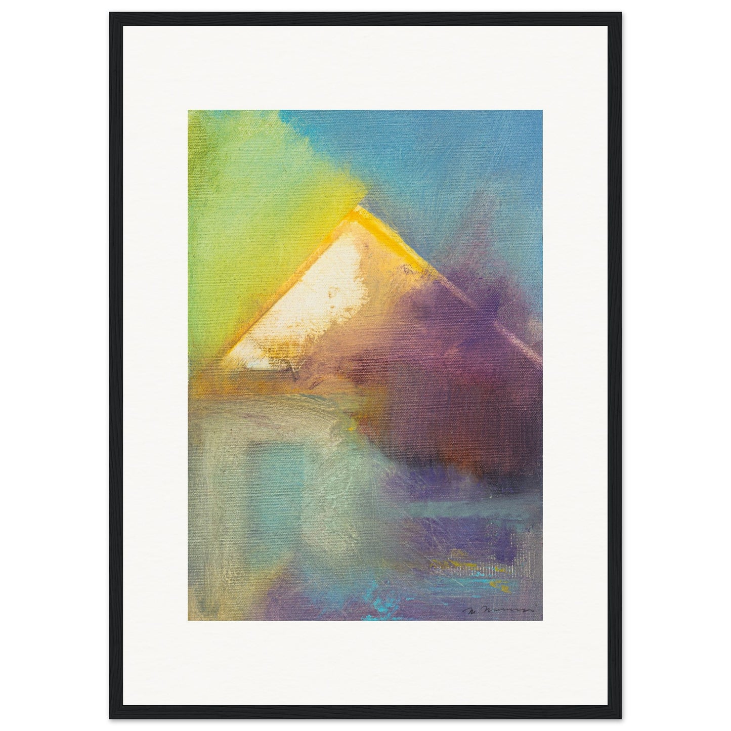 Color House One